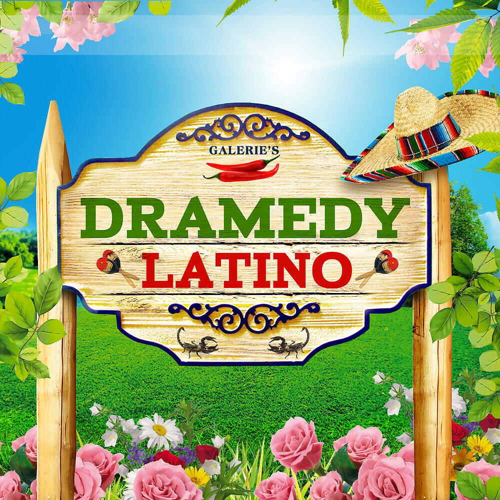 Релиз Dramedy Latino