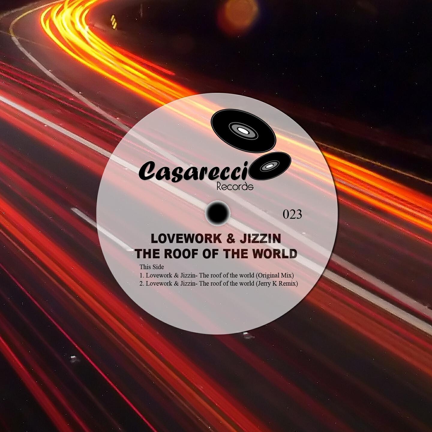 Релиз The Roof of the World