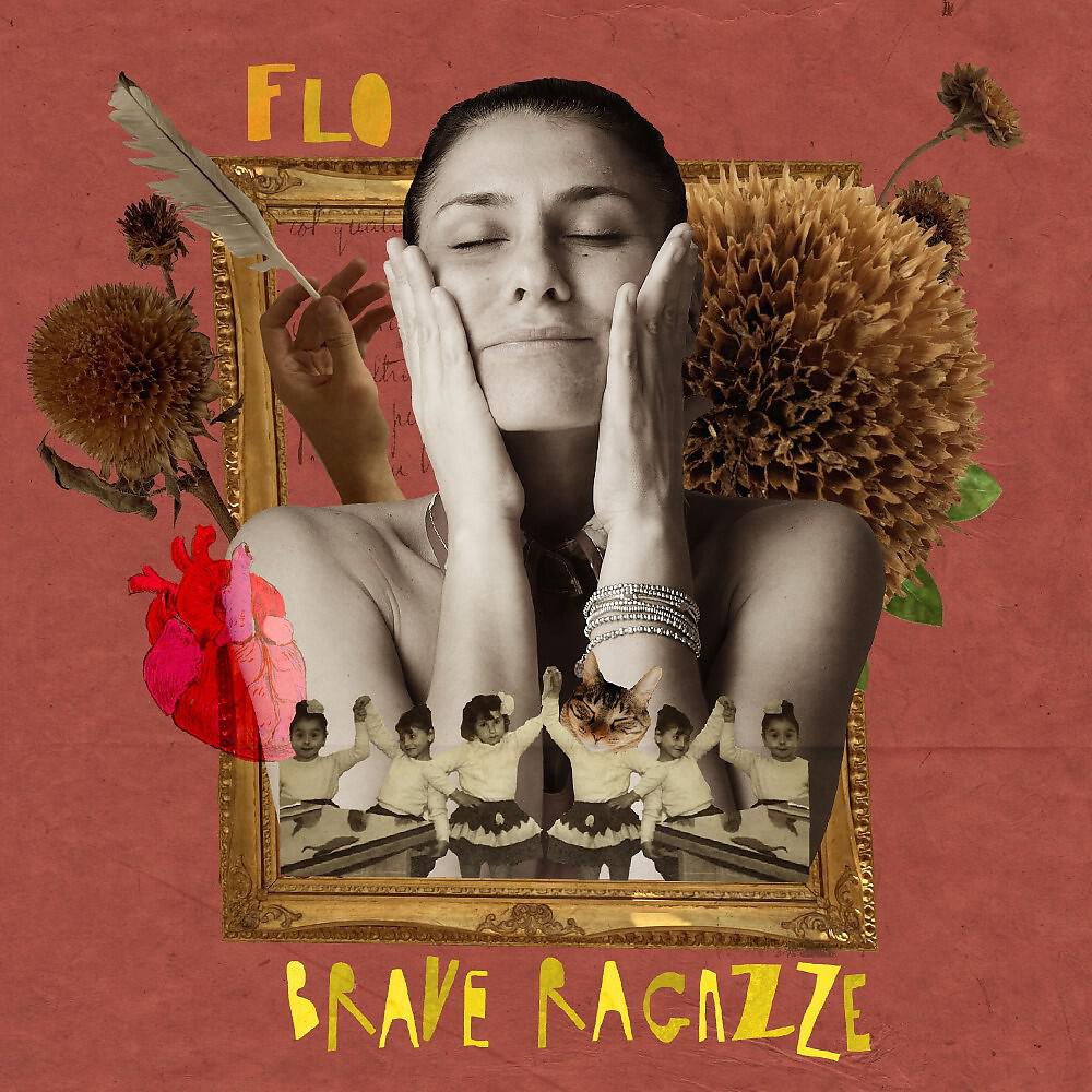 Релиз Brave Ragazze