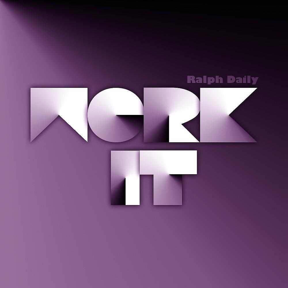 Релиз Work It