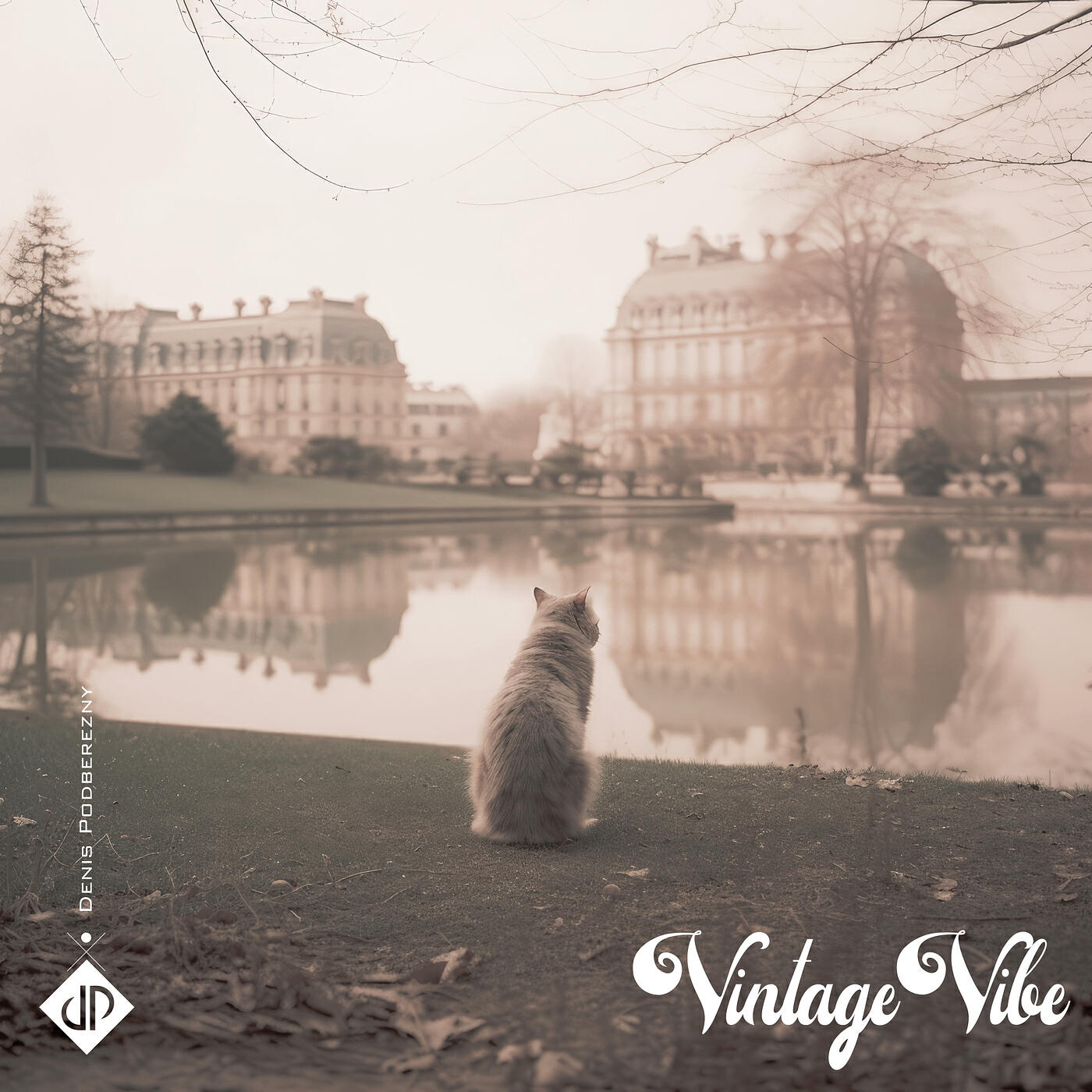 Релиз Vintage Vibe