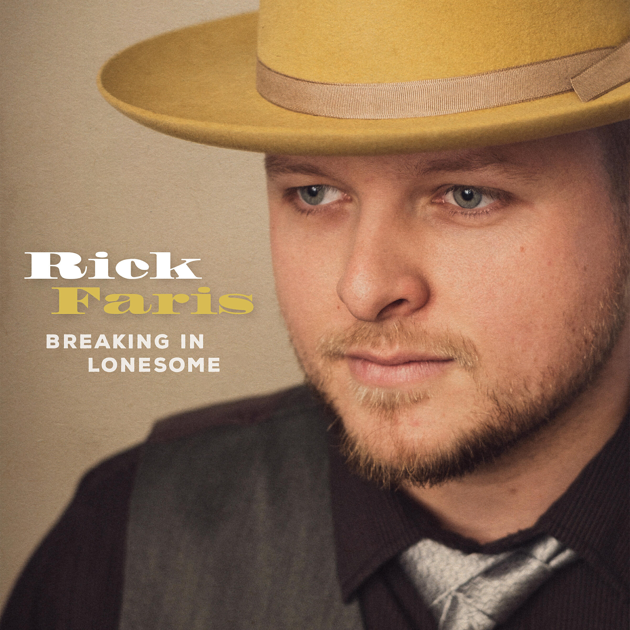 Релиз Breaking In Lonesome
