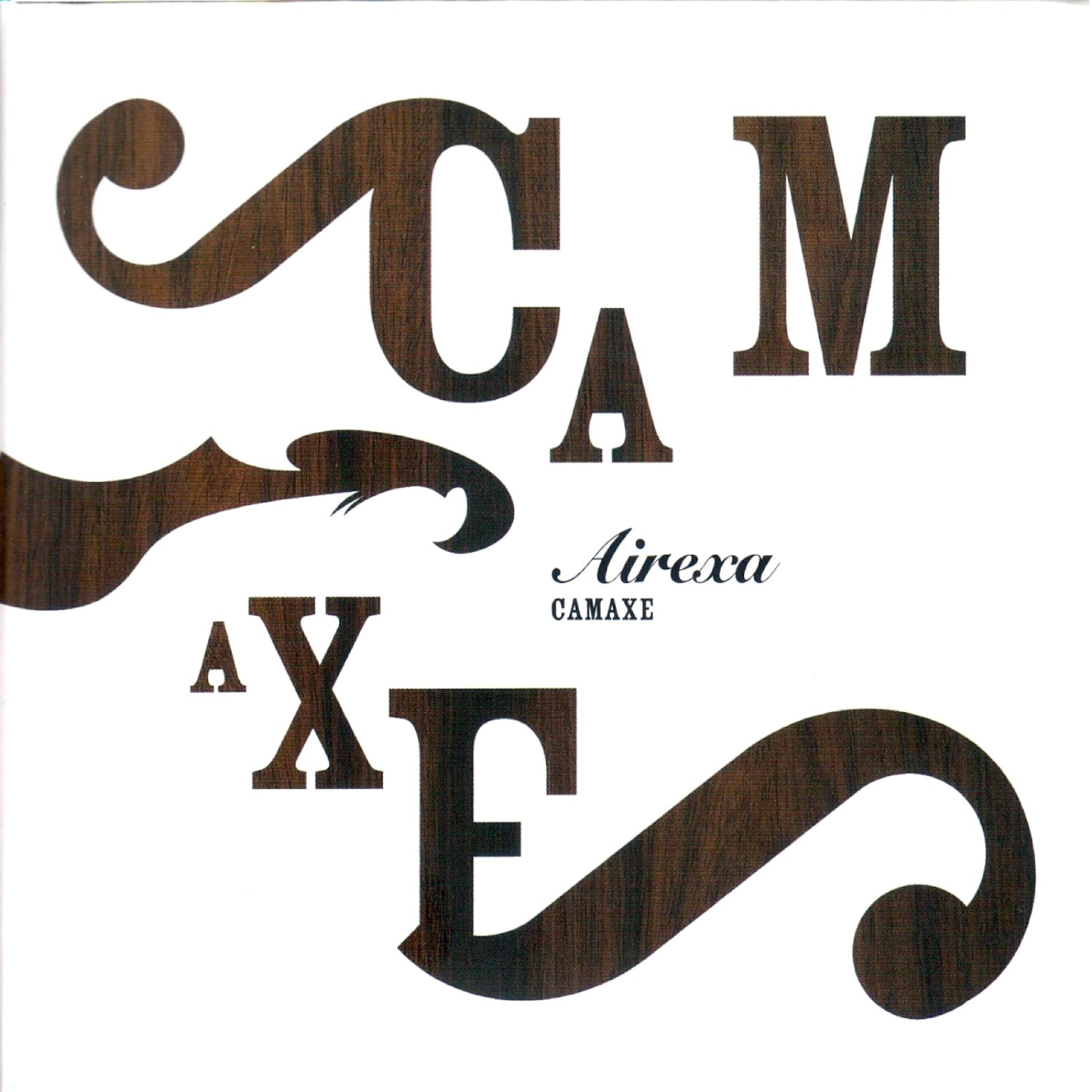 Camaxe