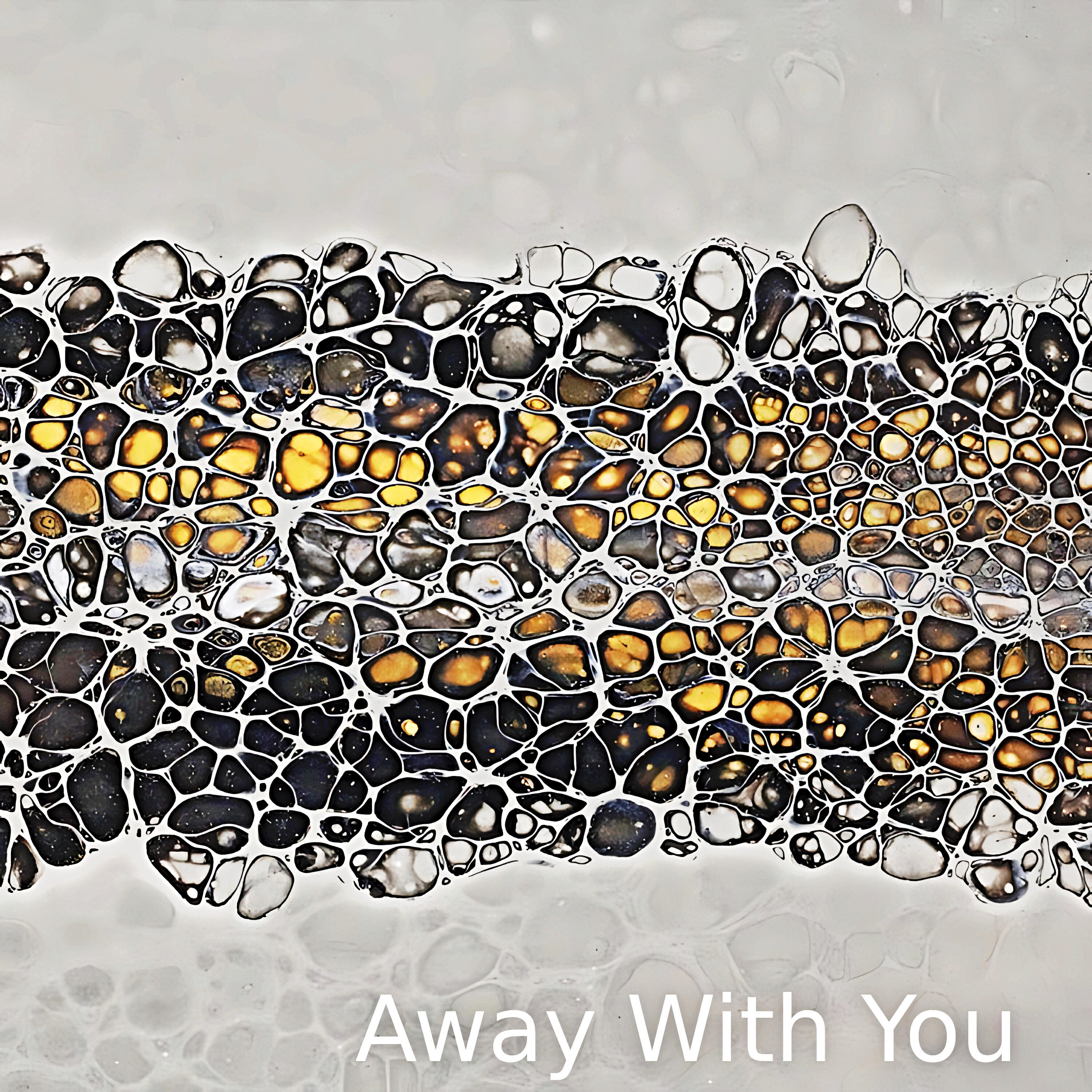 Релиз Away With You