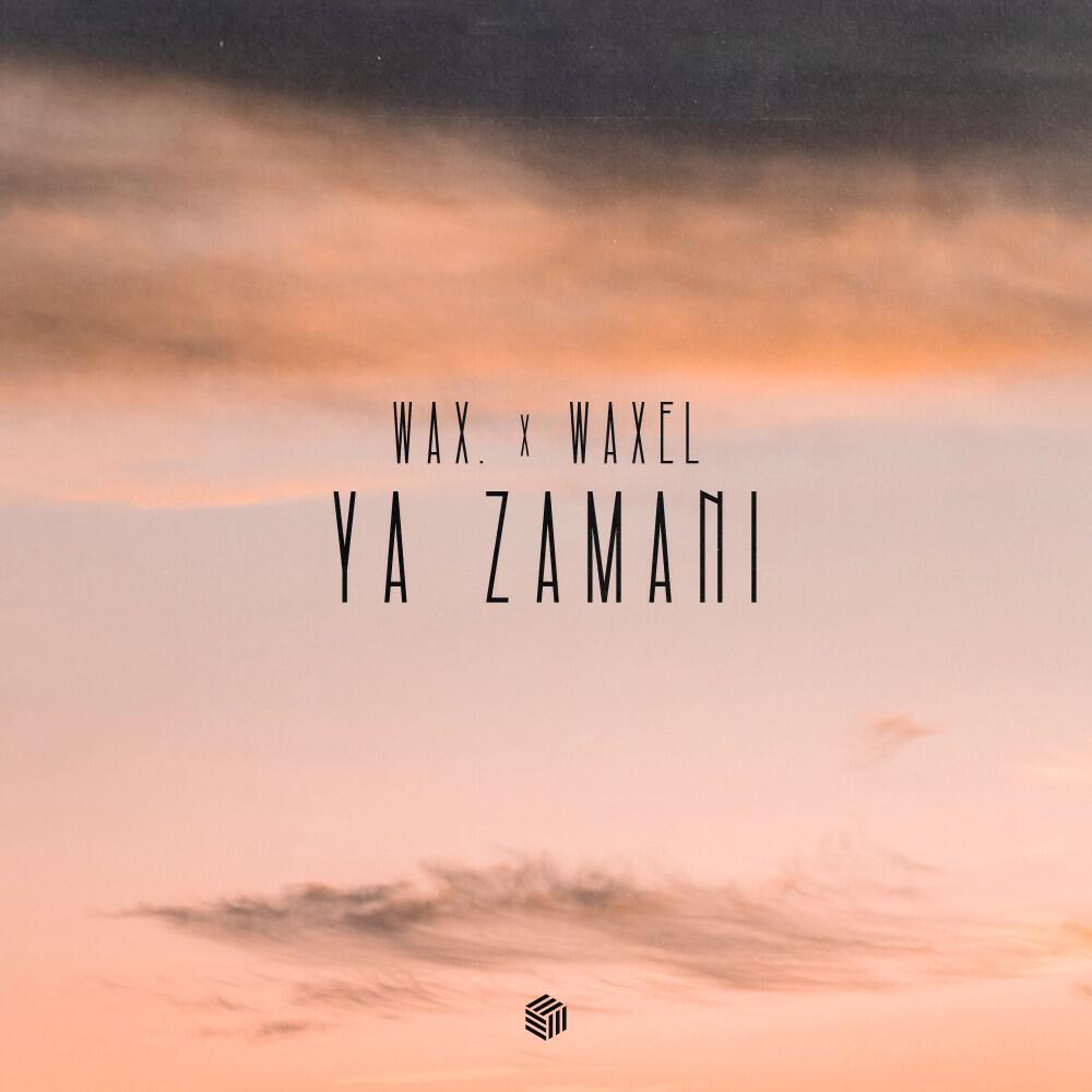 Релиз Ya Zamani