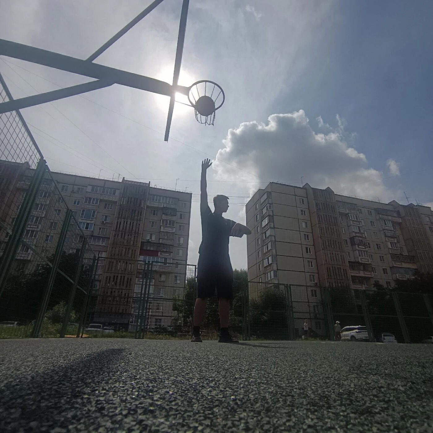 Релиз Престиж
