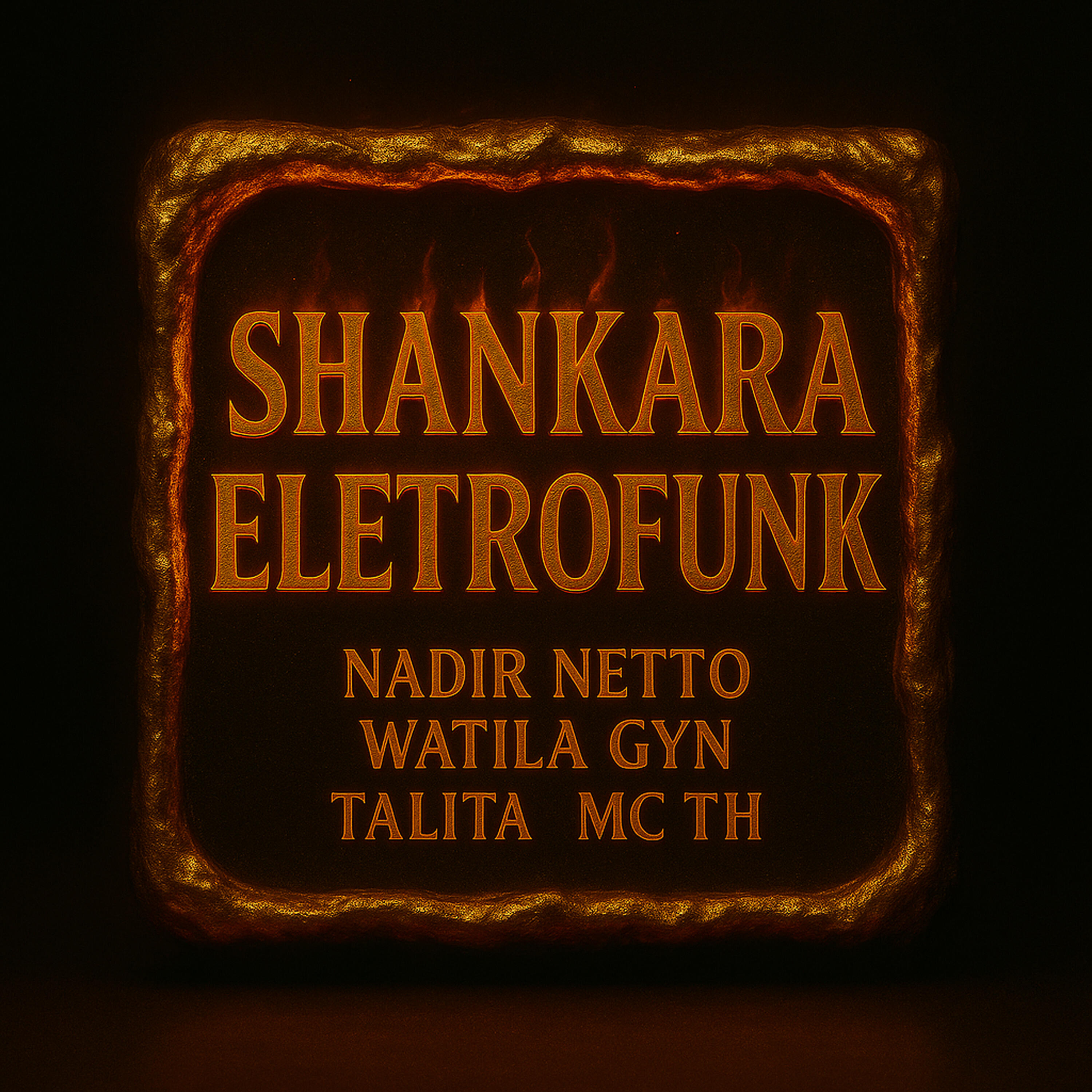 Релиз Shankara Eletrofunk