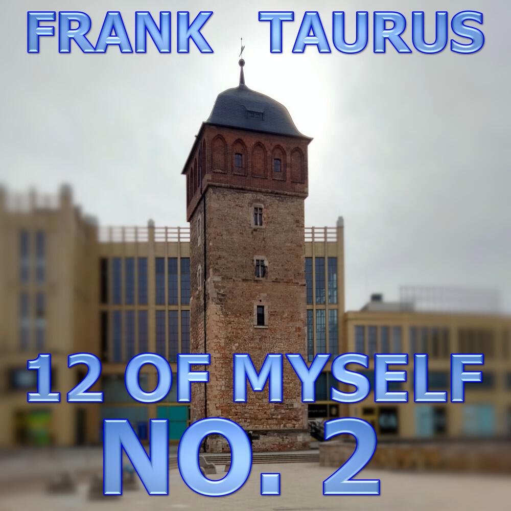 Релиз 12 of Myself No. 2