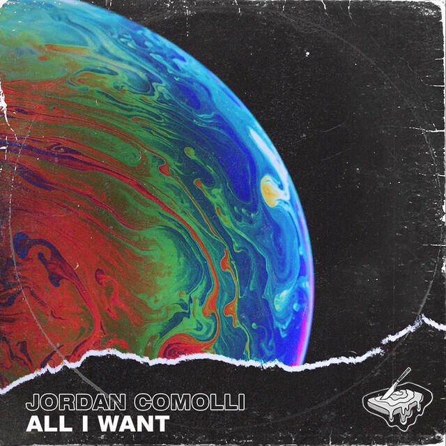 Релиз All I Want
