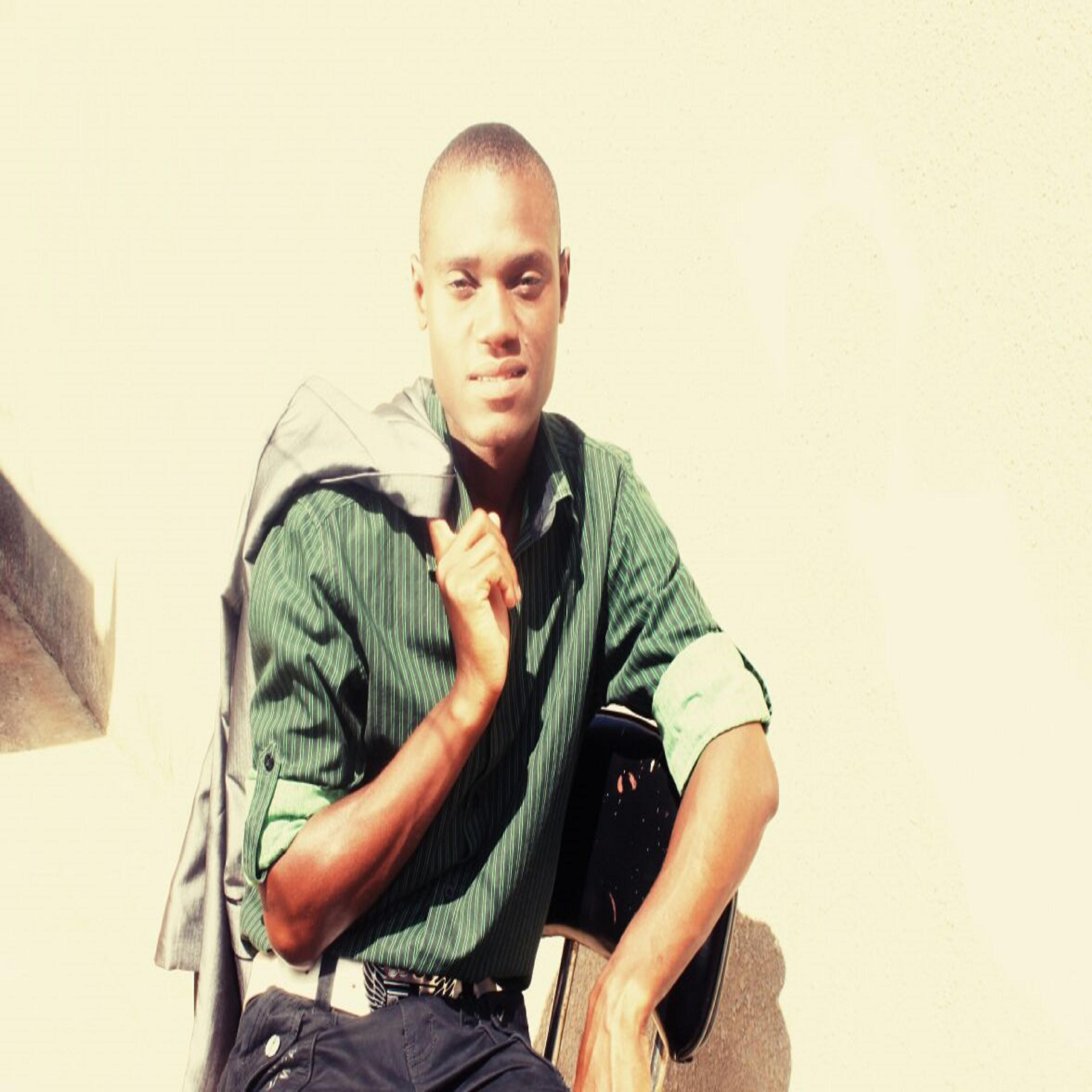 Ntsako Manyike