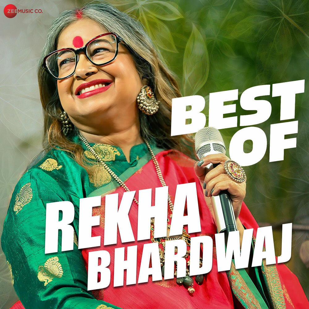 Релиз Best Of Rekha Bhardwaj
