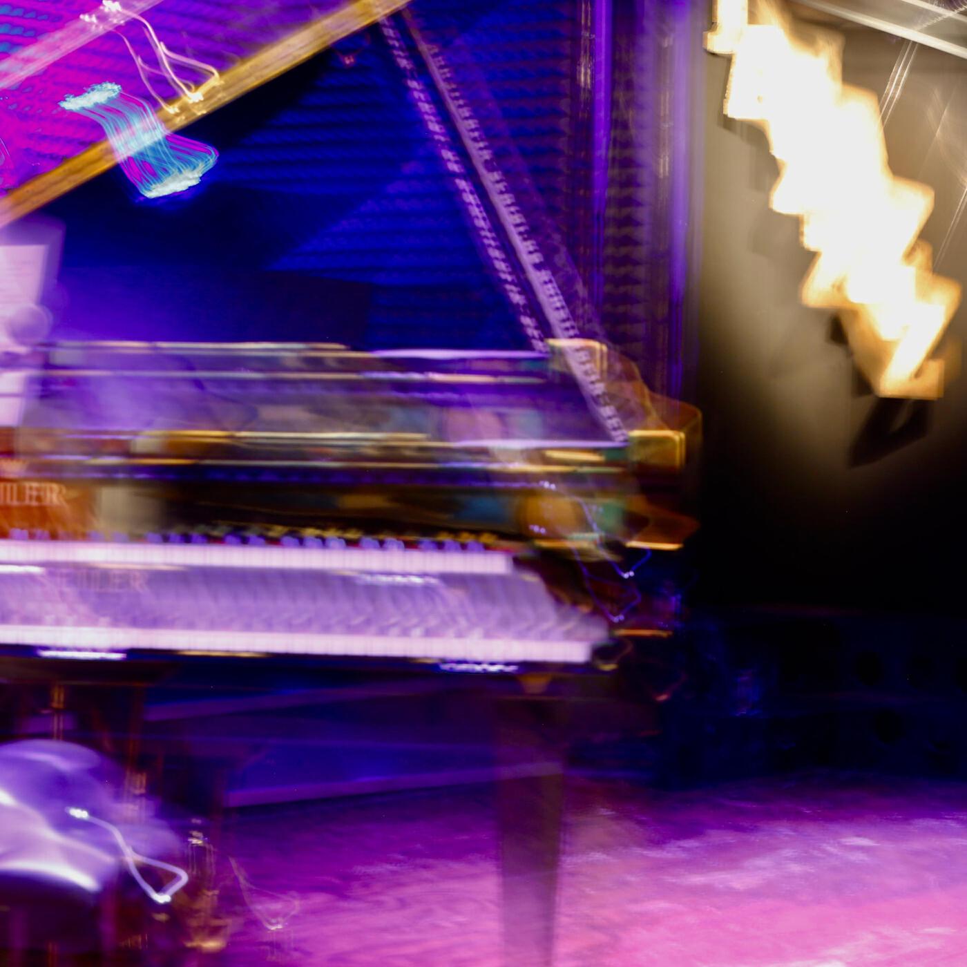 Релиз Time to Jazz
