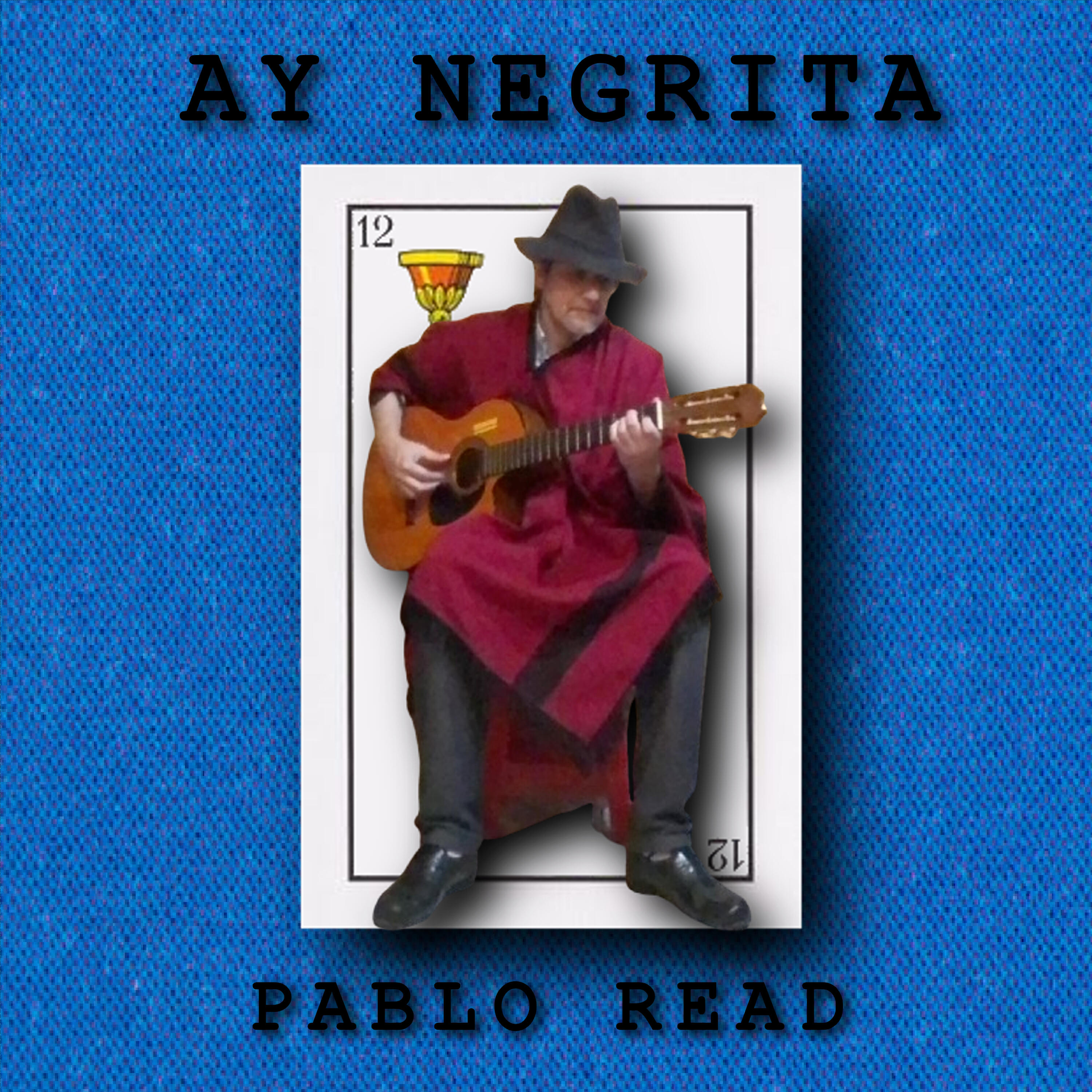 Релиз Ay Negrita