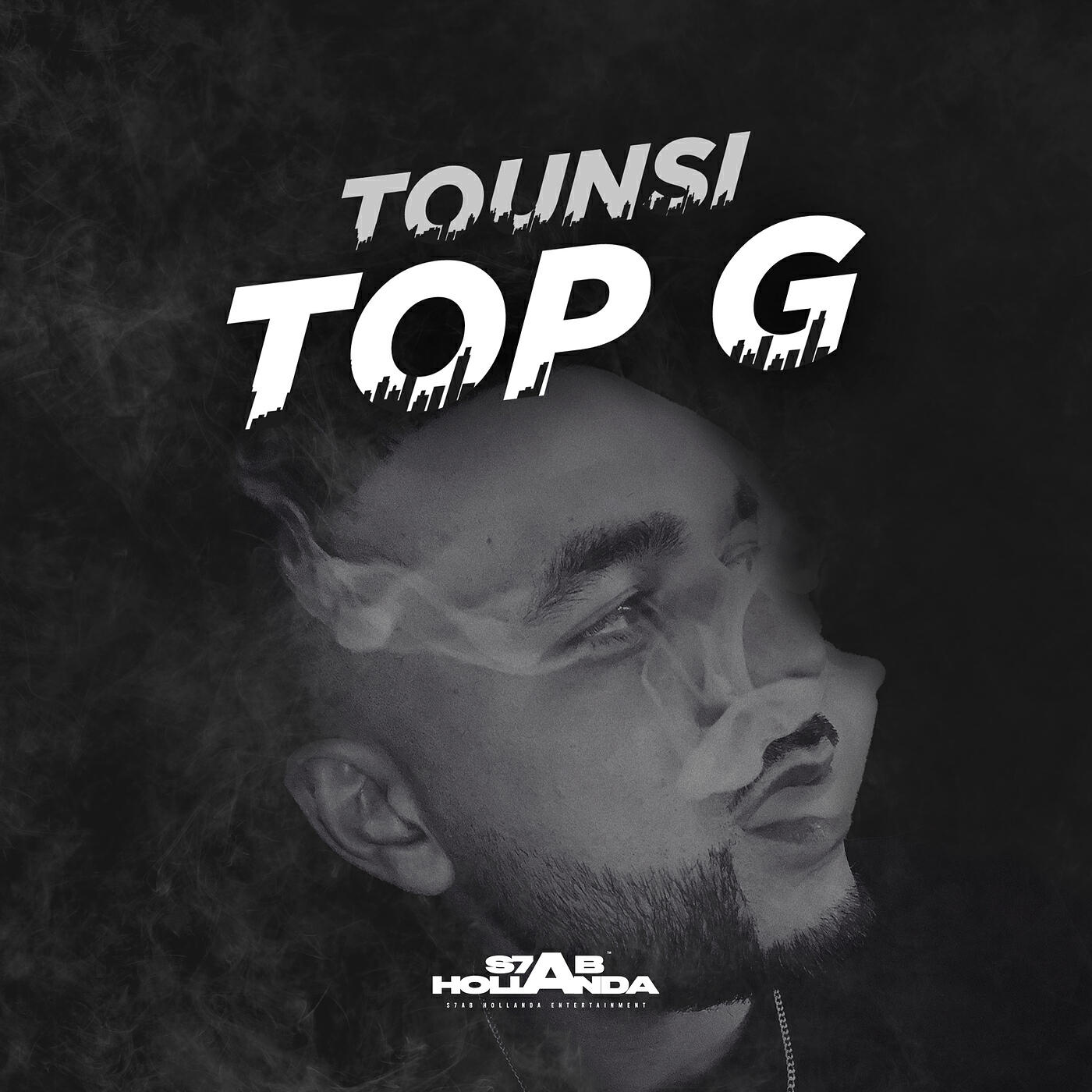 Постер альбома Top G