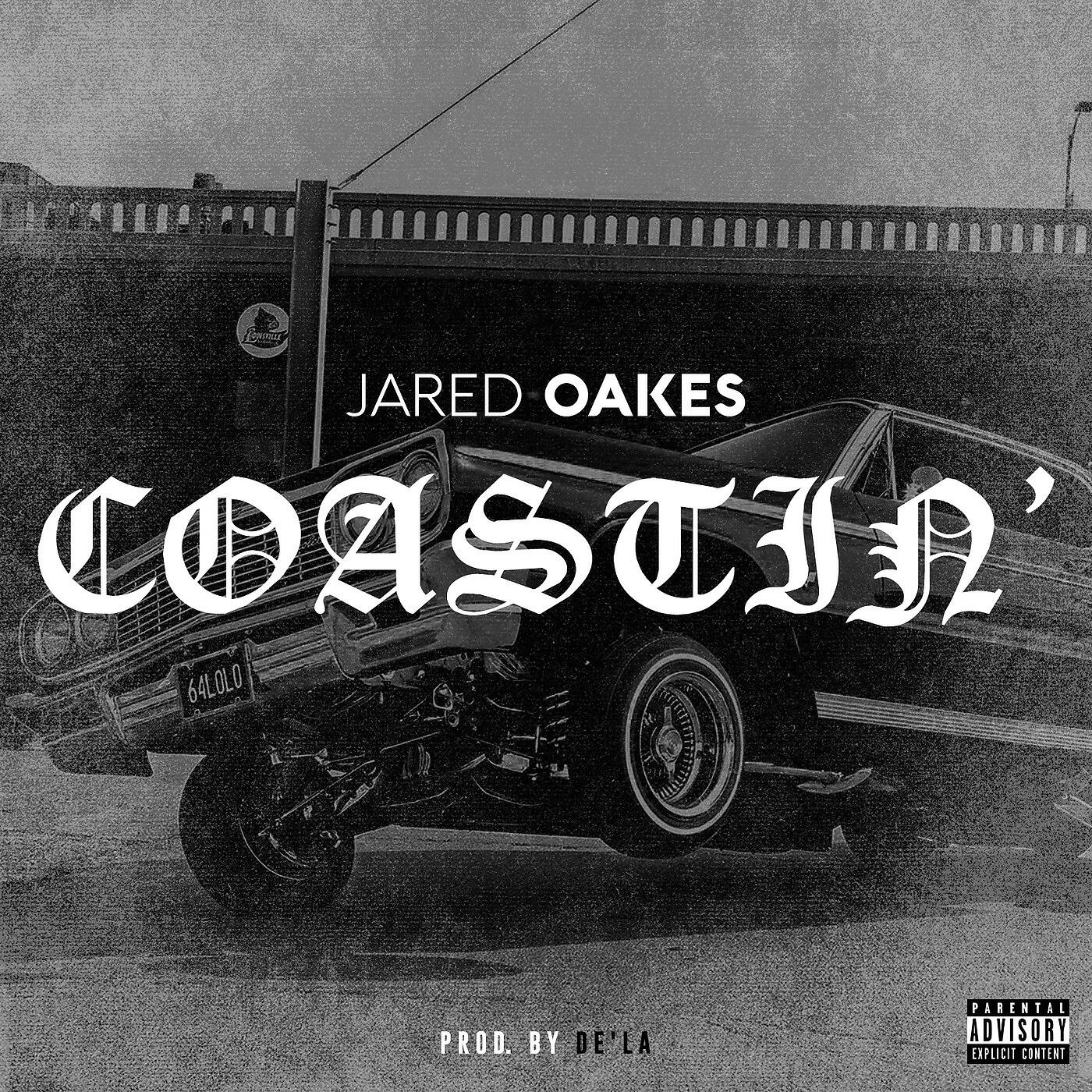 Релиз Coastin'