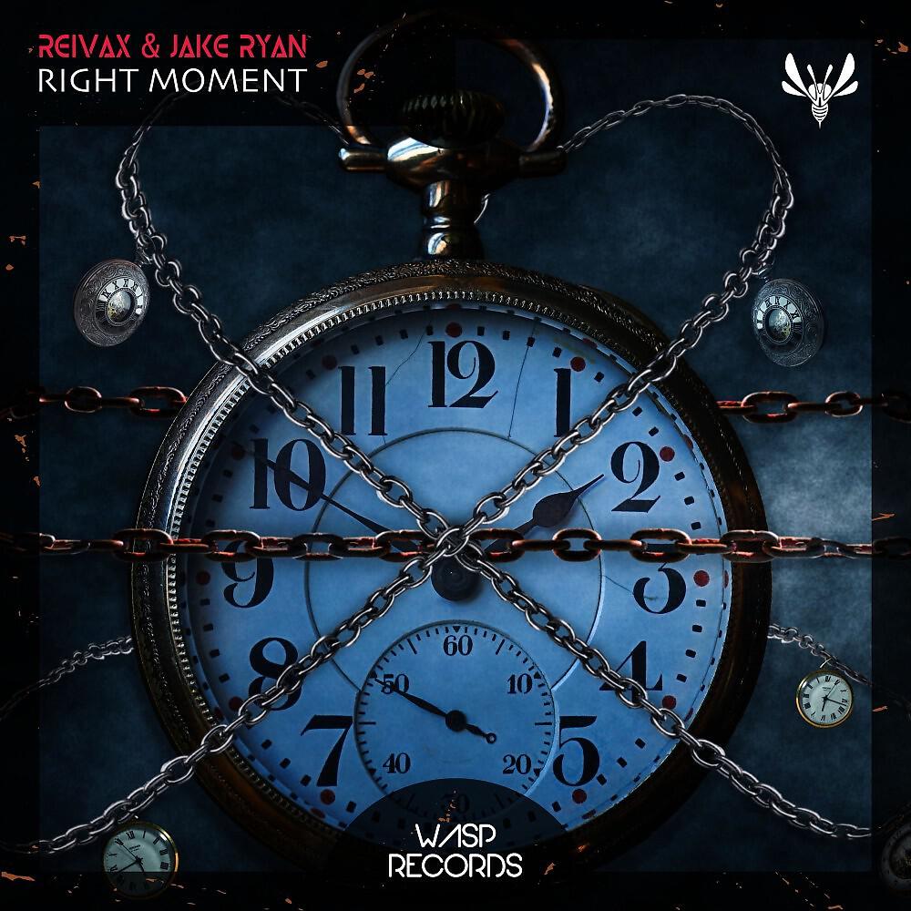 Релиз Right Moment
