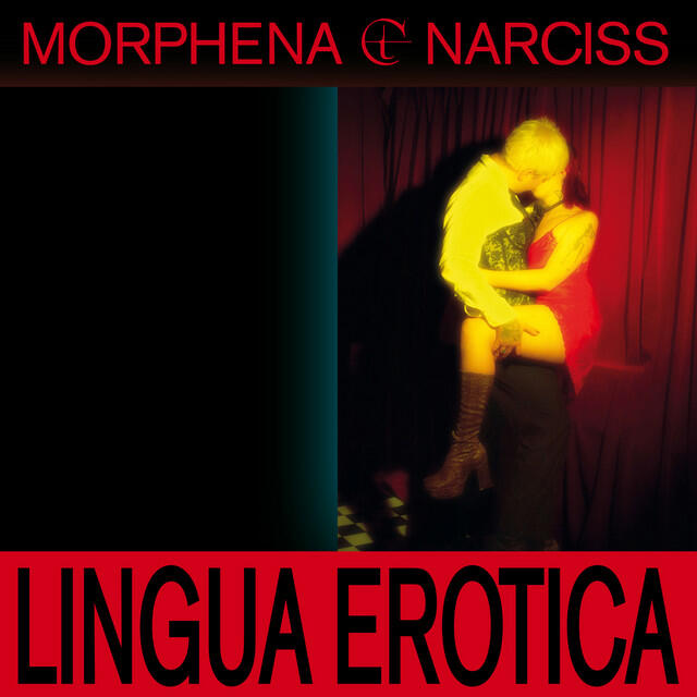 Релиз Lingua Erotica