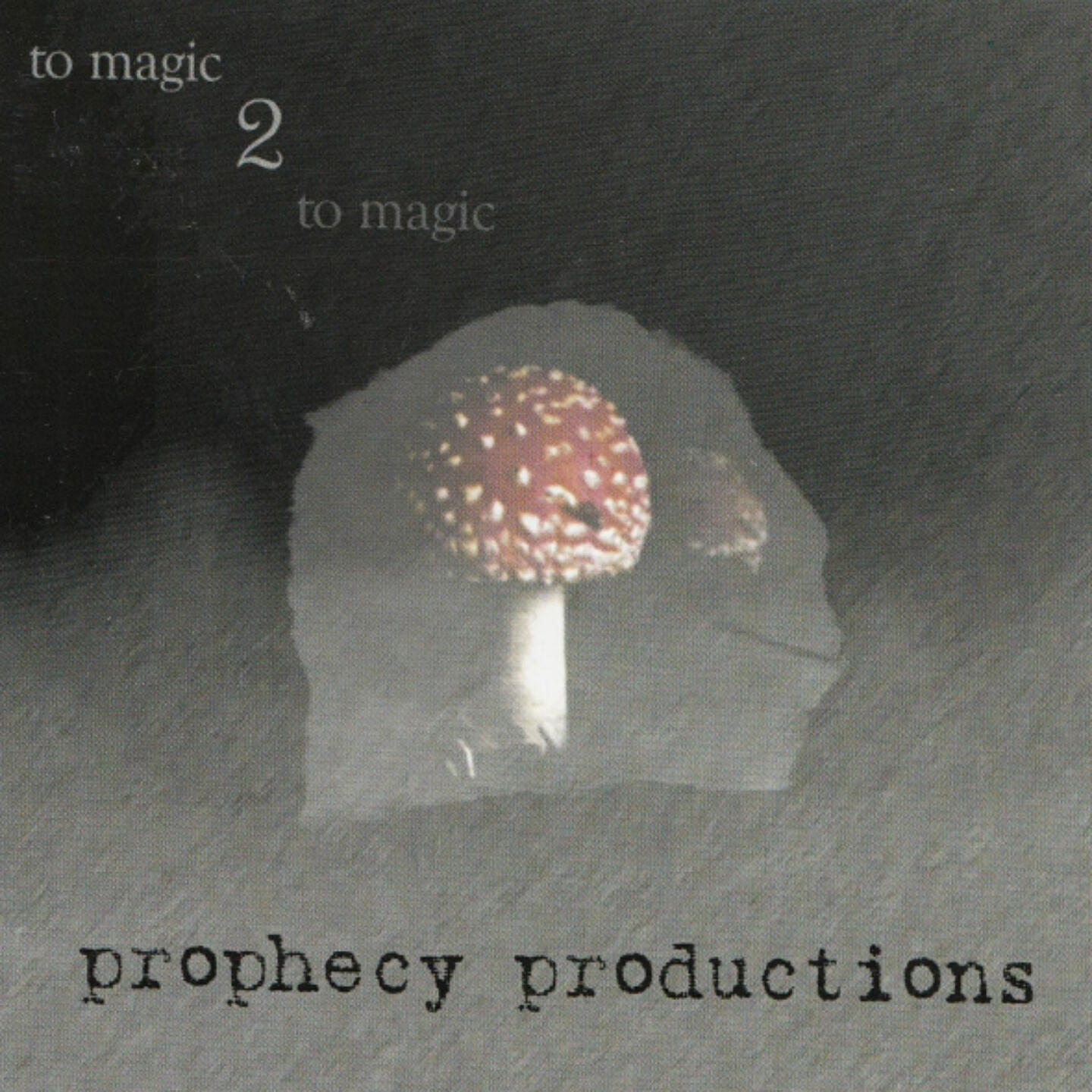 Релиз To Magic... 2