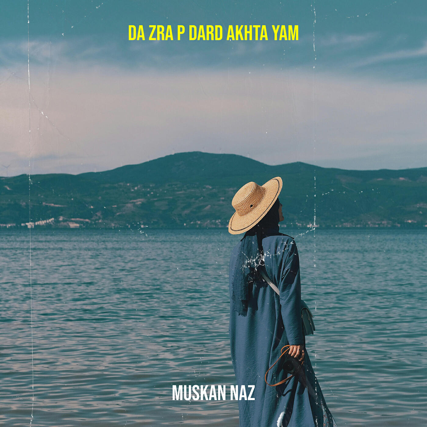 Muskan Naz