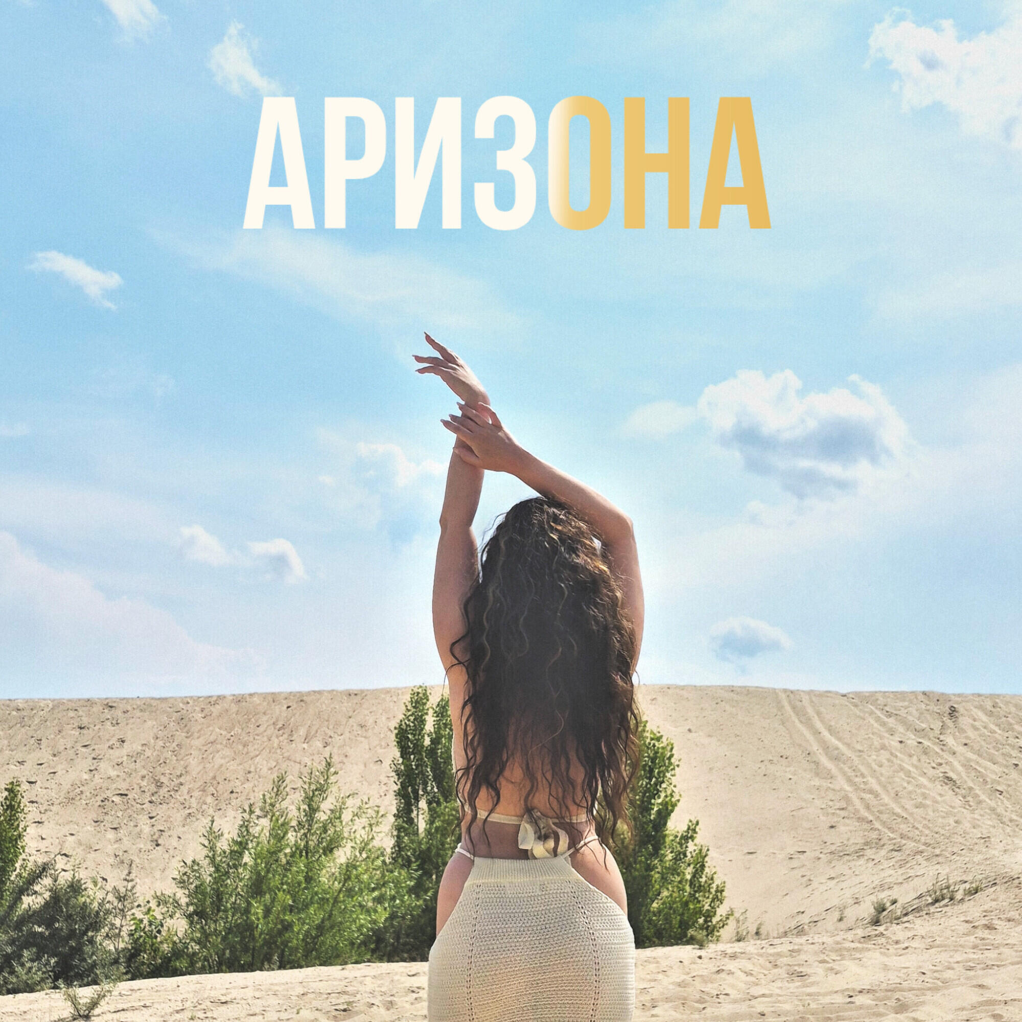 Релиз Аризона