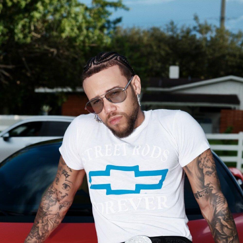 Jhayco все песни в mp3