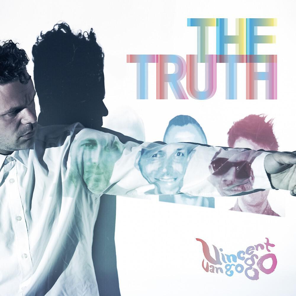 Релиз The Truth (Radio Edit)