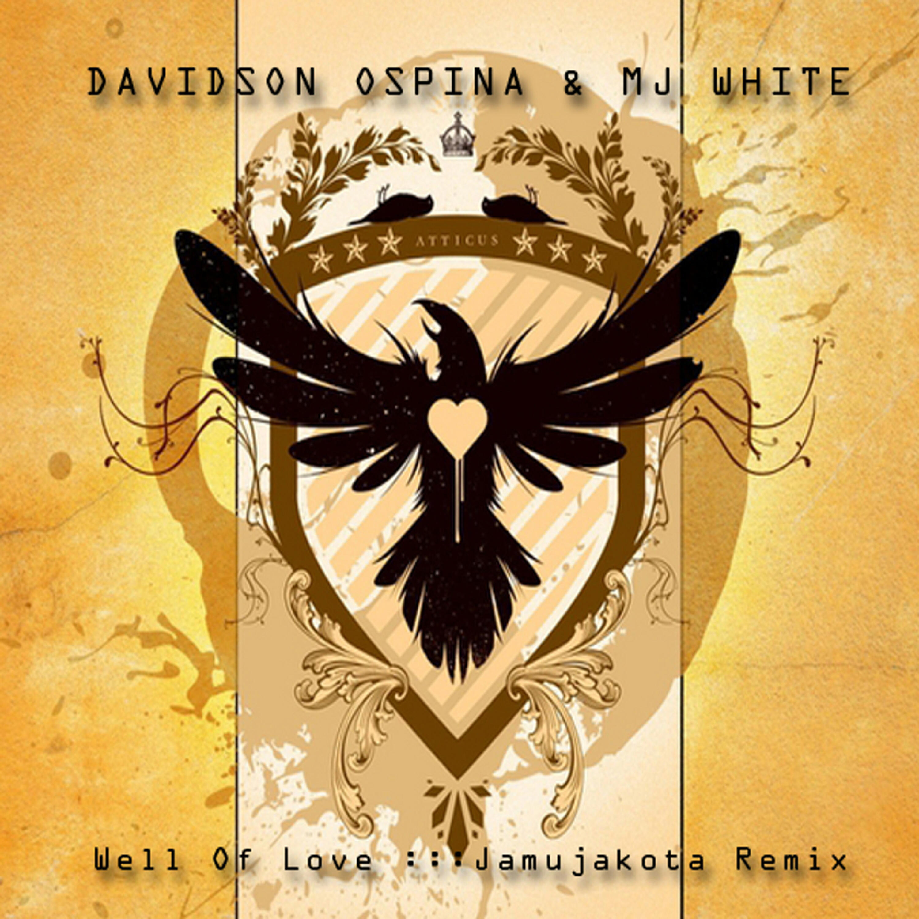 Релиз Well of Love