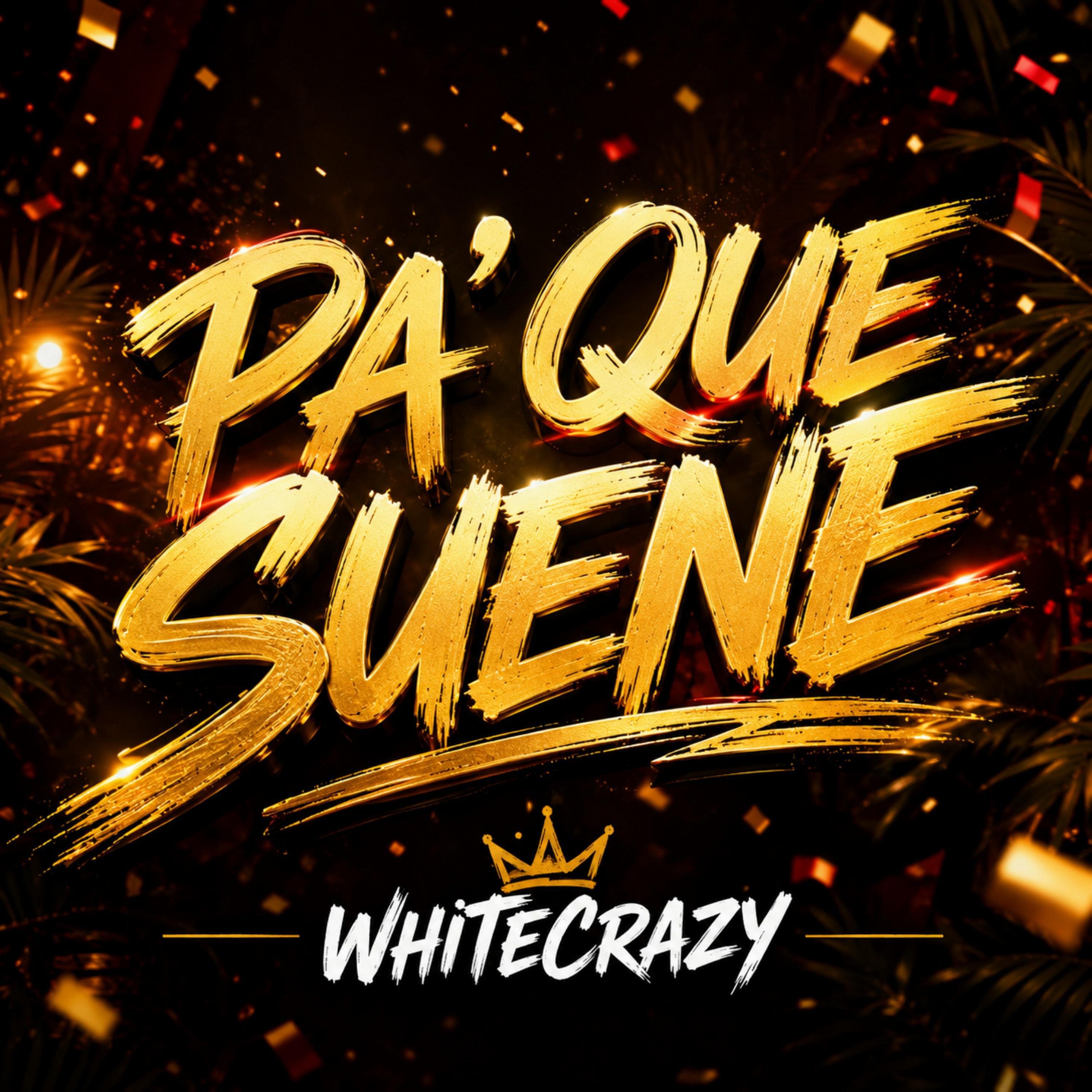 WhiteCrazy