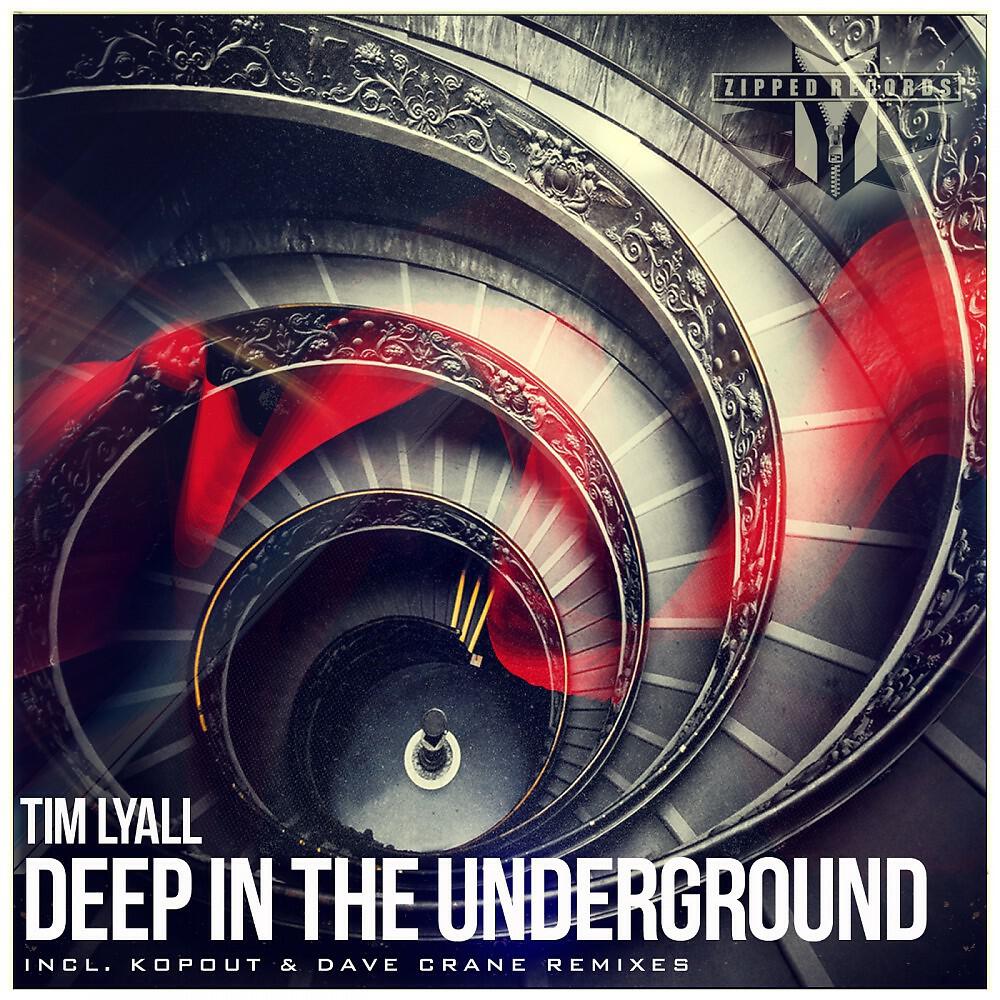 Релиз Deep in the Underground