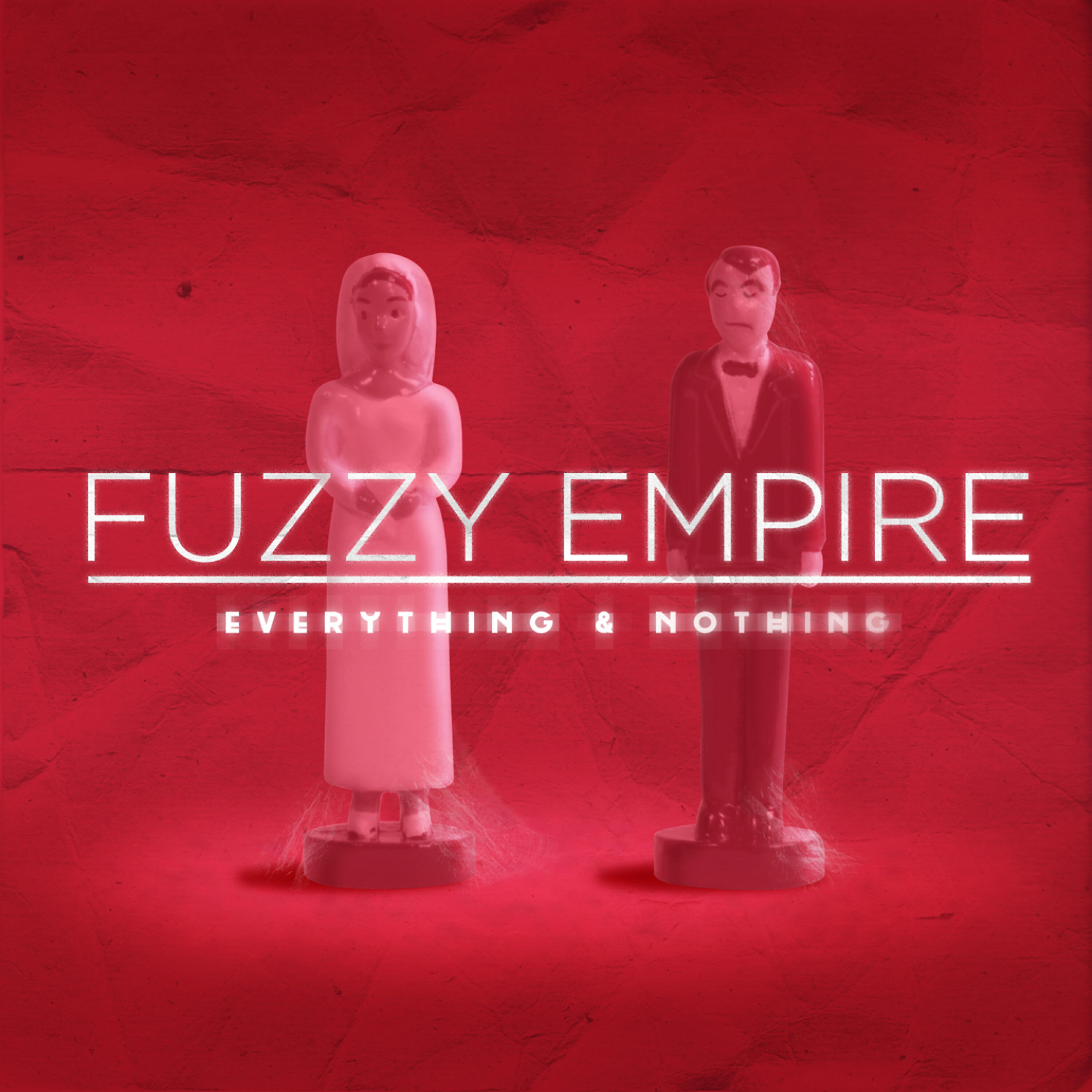 Релиз Everything & Nothing EP
