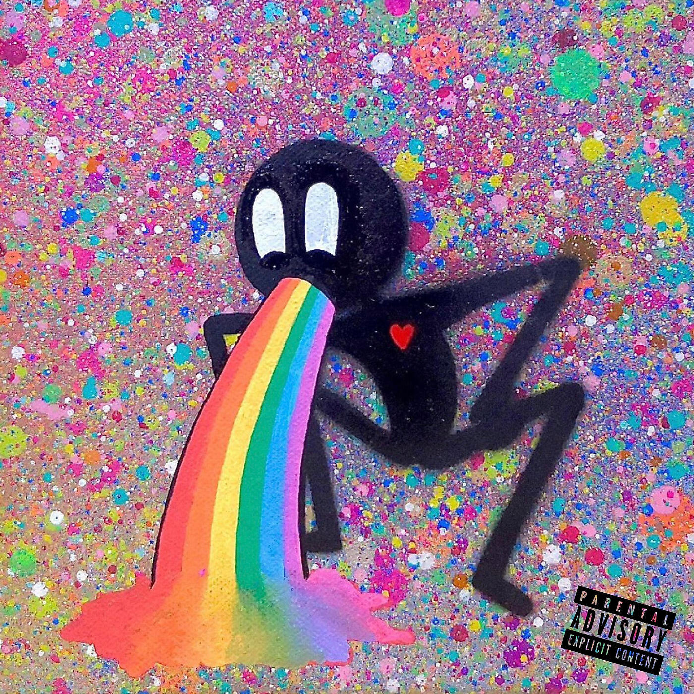 Релиз Rainbow