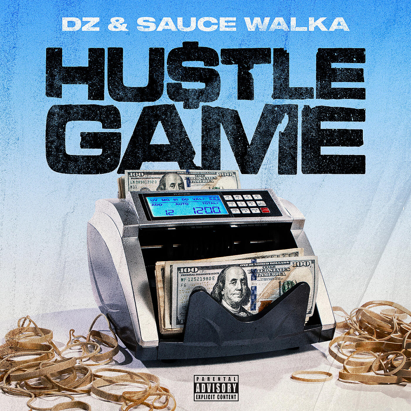 Релиз Hustle Game