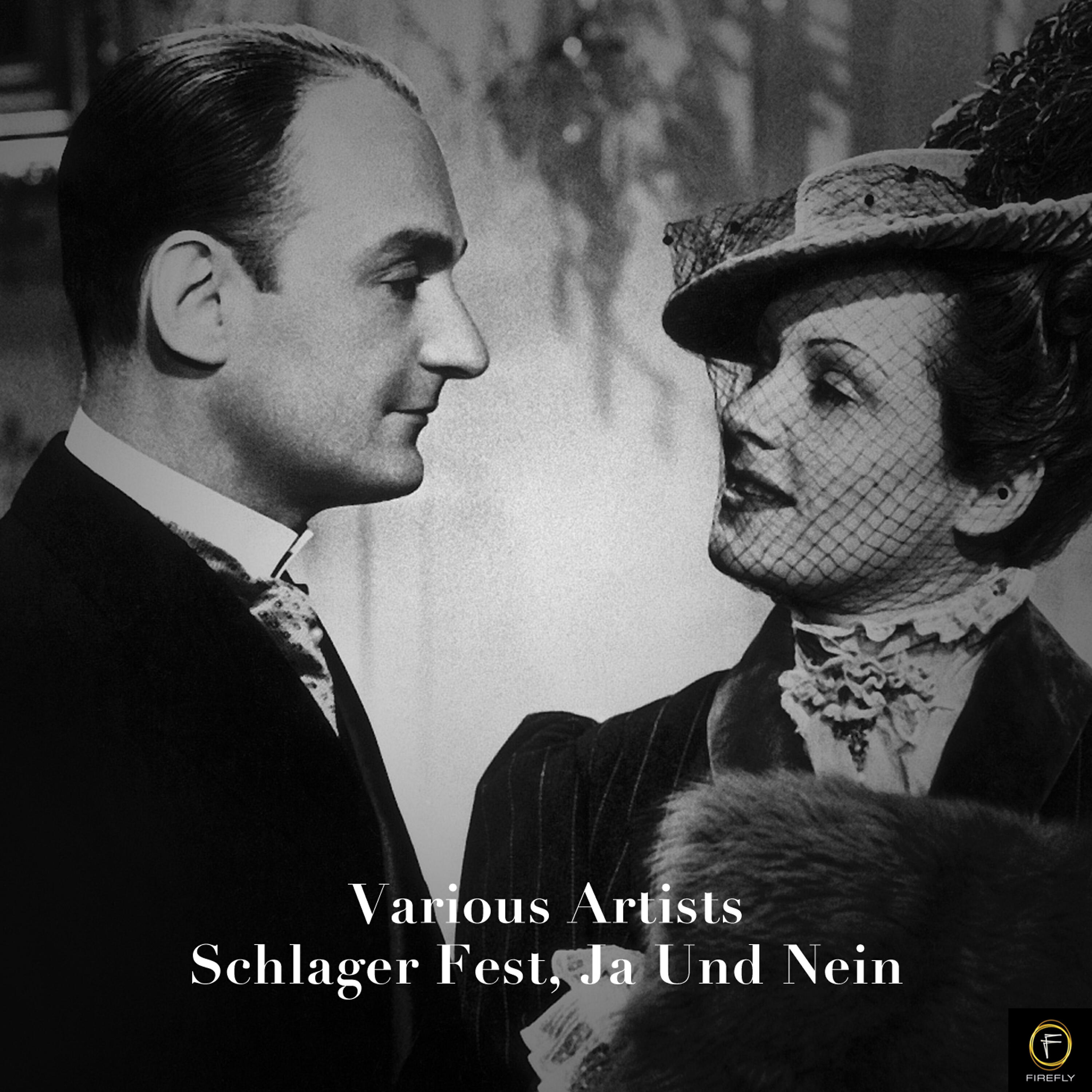 Релиз Schlager Fest, Ja Und Nein
