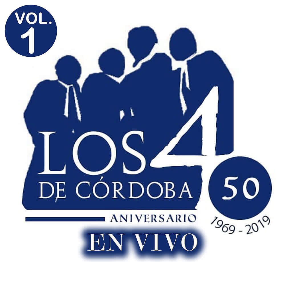 Релиз 50 Aniversario 1969-2019, Vol. 1 (En Vivo)