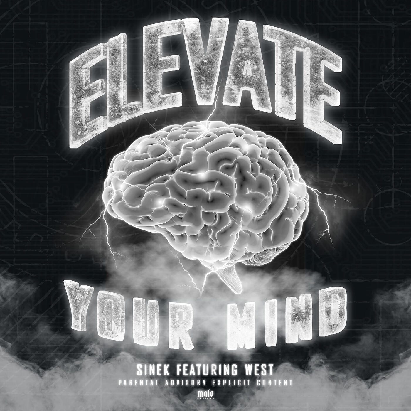 Релиз Elevate Your Mind