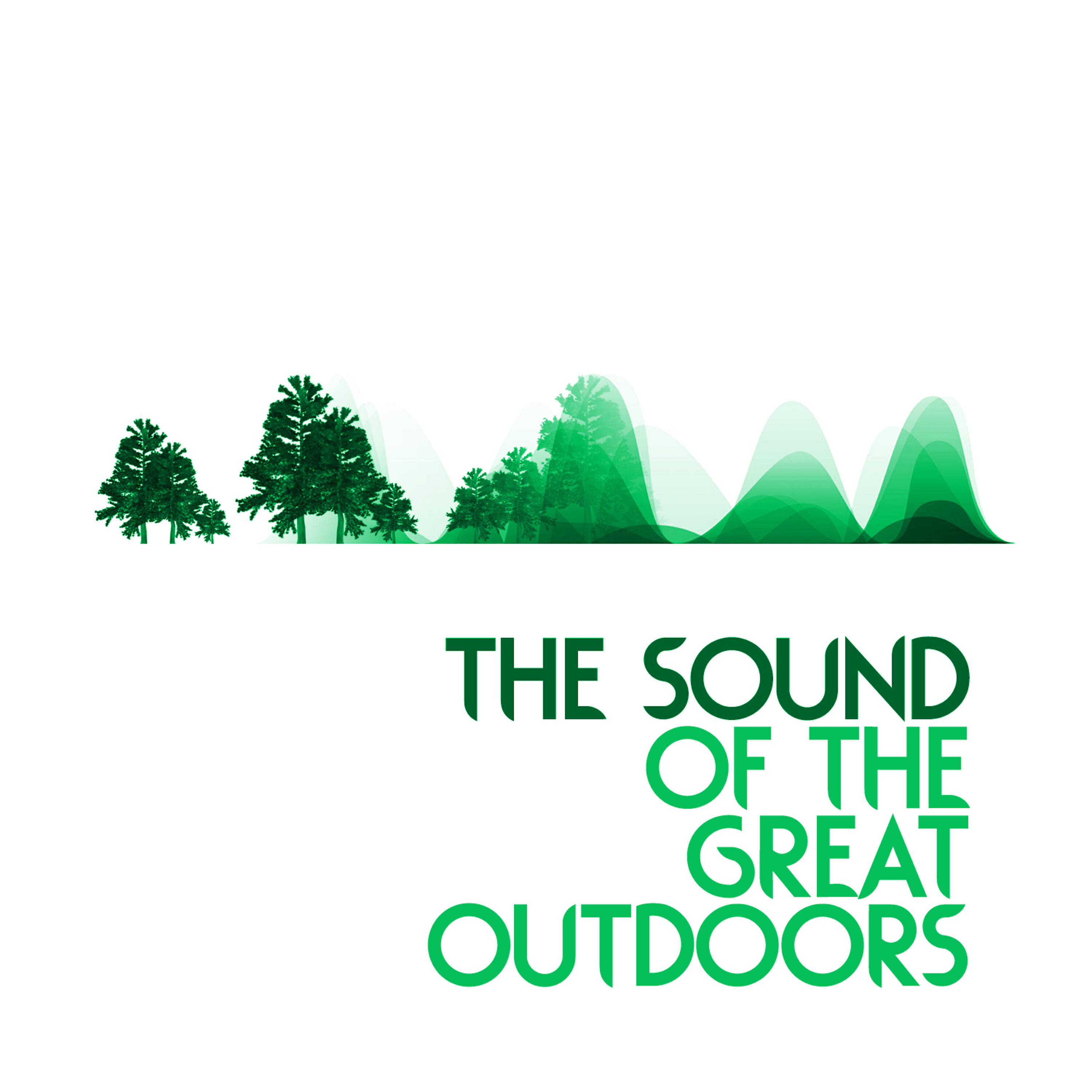 Релиз The Sound of the Great Outdoors