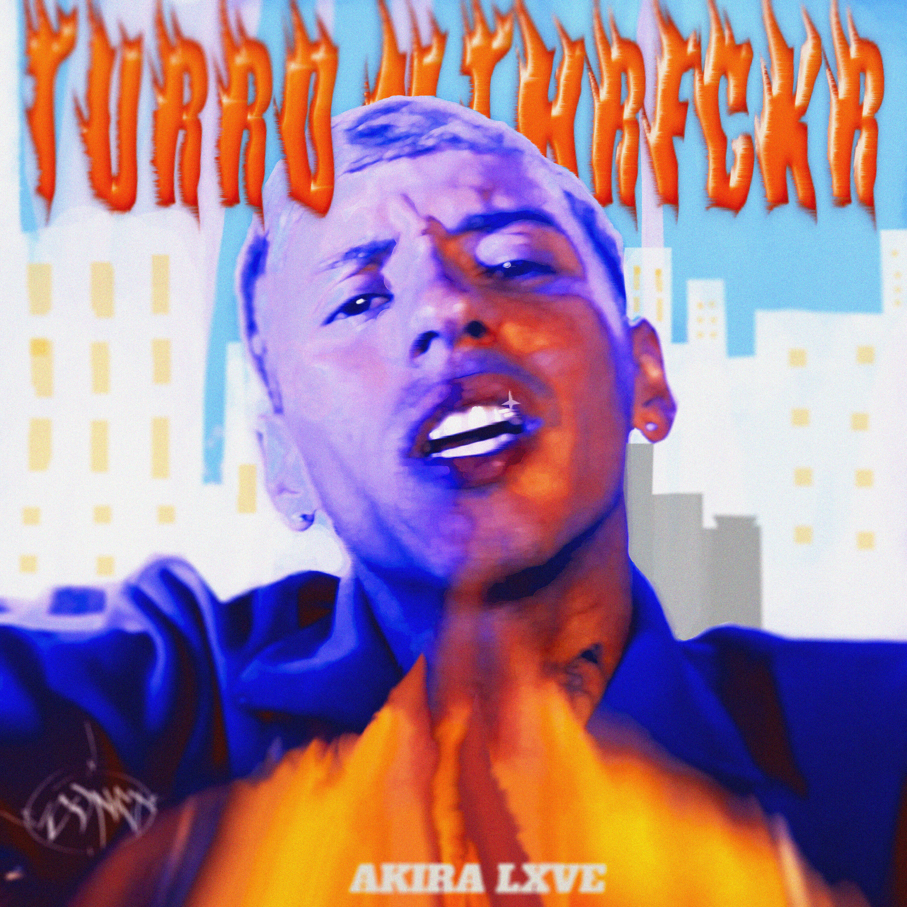 Релиз Turromthfckr