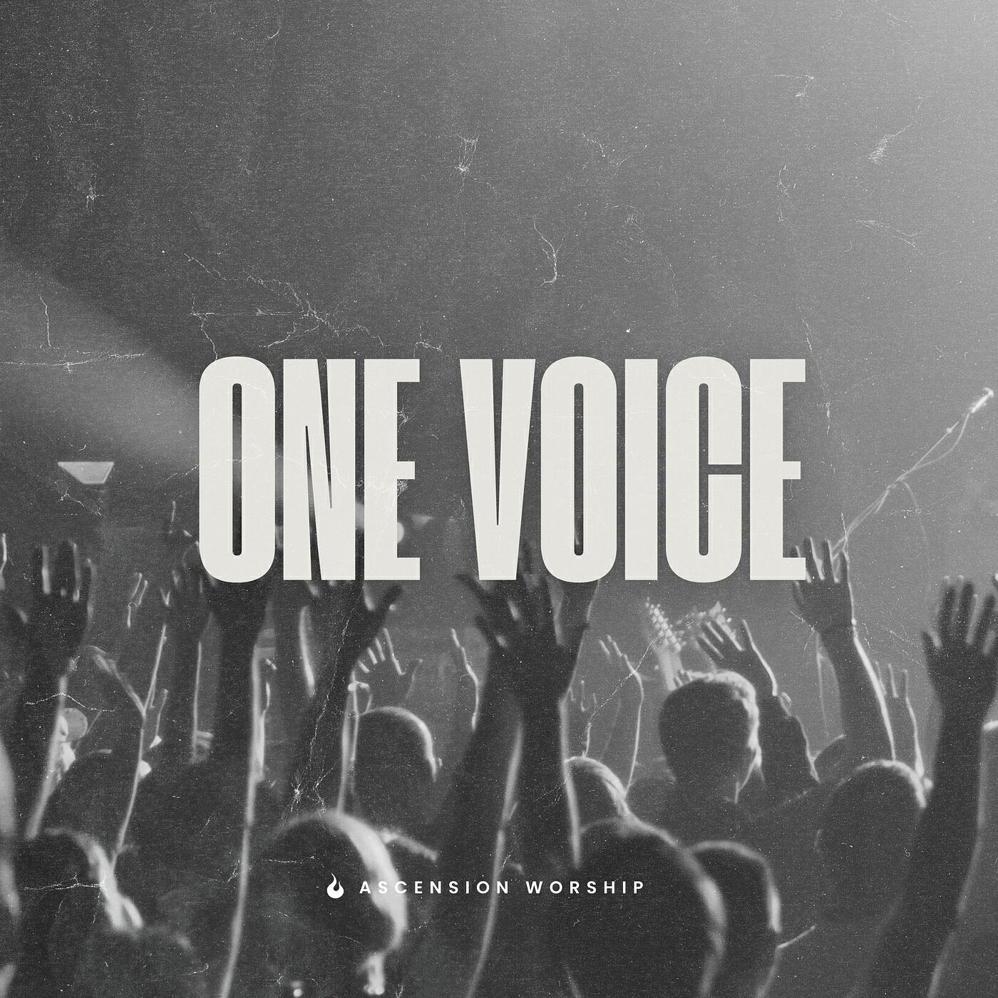 Релиз One Voice