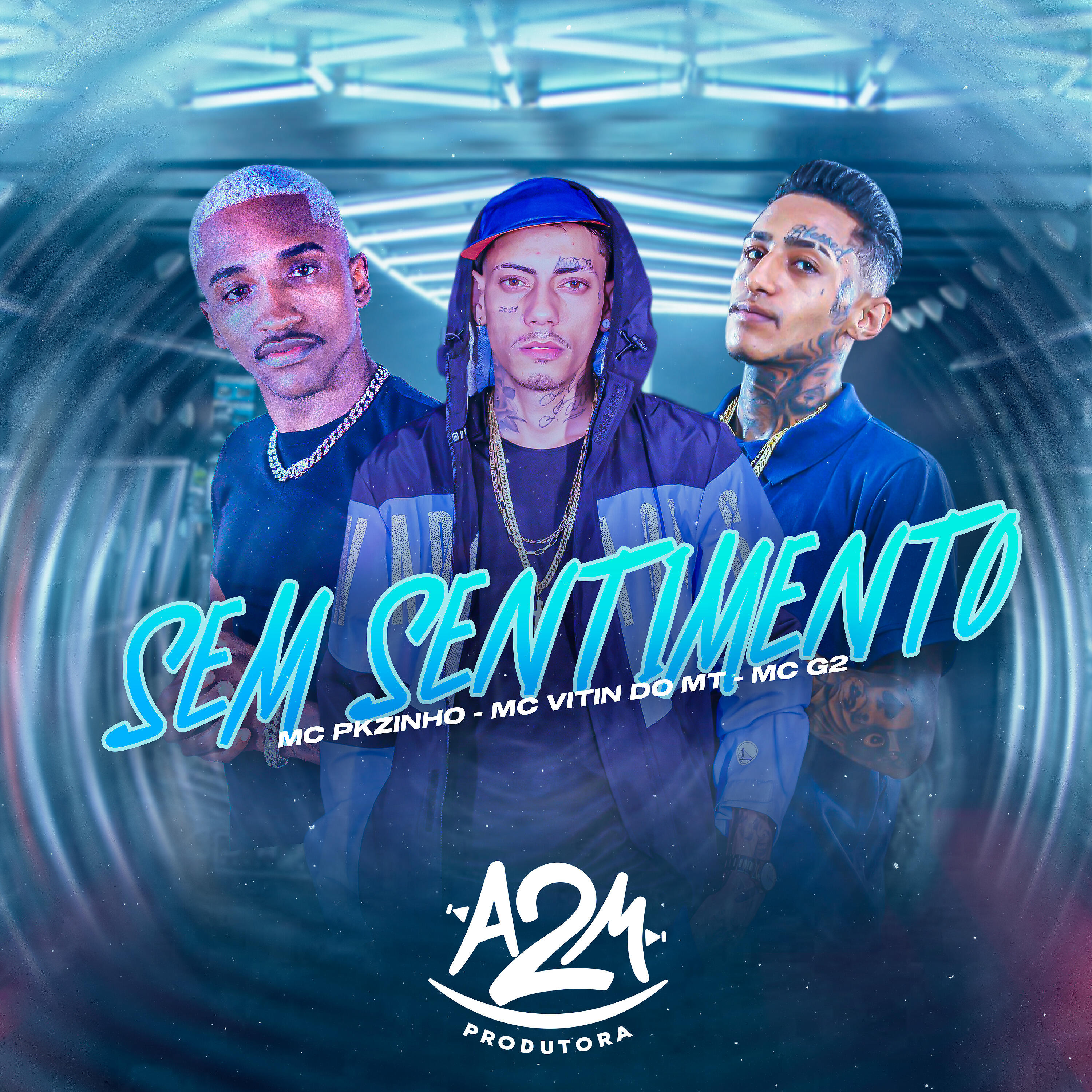 Релиз Sem Sentimento