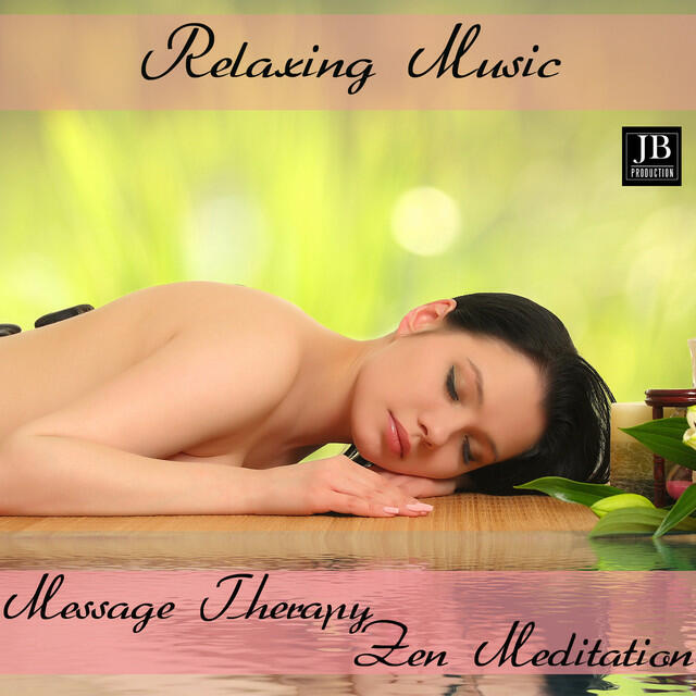 Релиз Relaxing Music: Zen Meditation