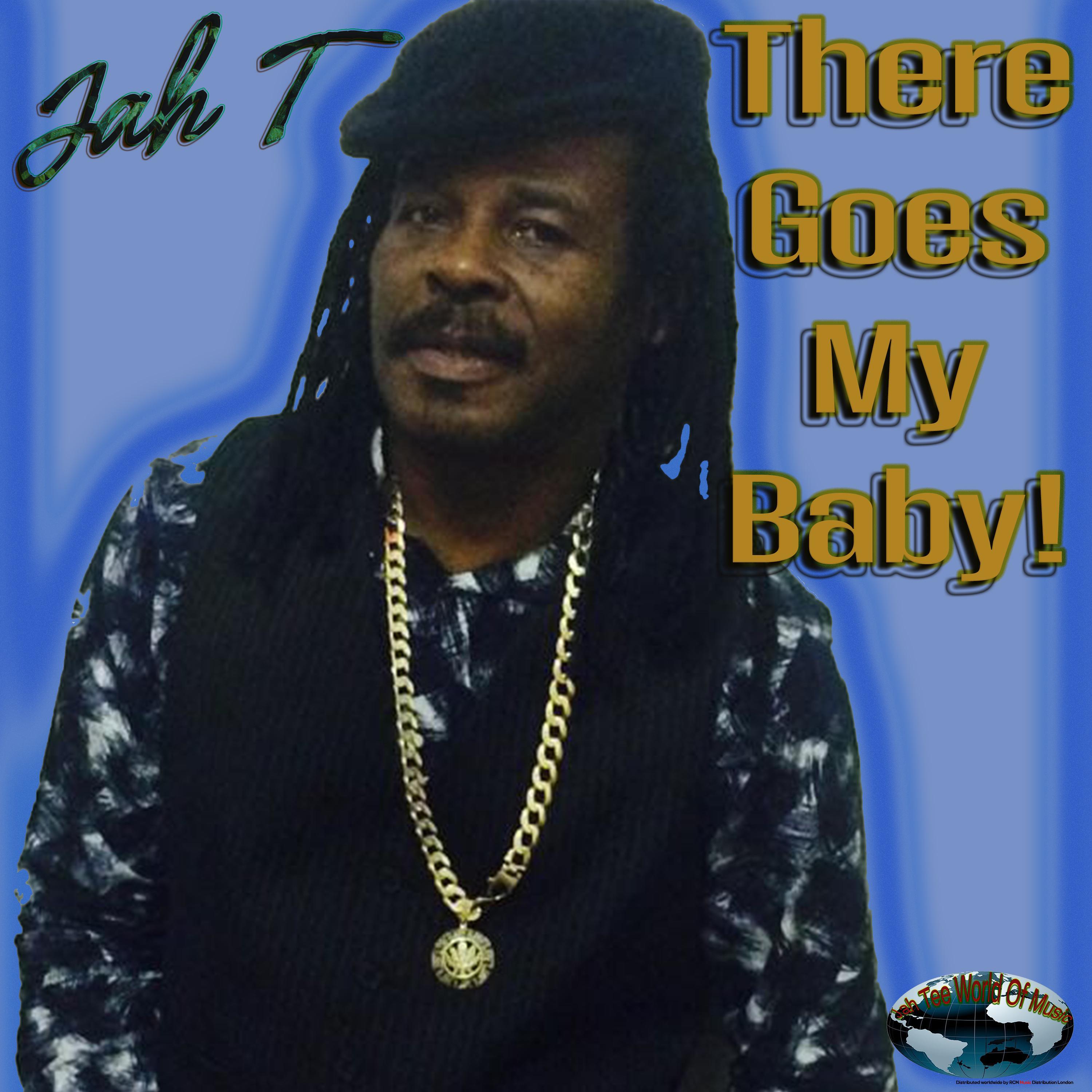 Релиз There Goes My Baby!