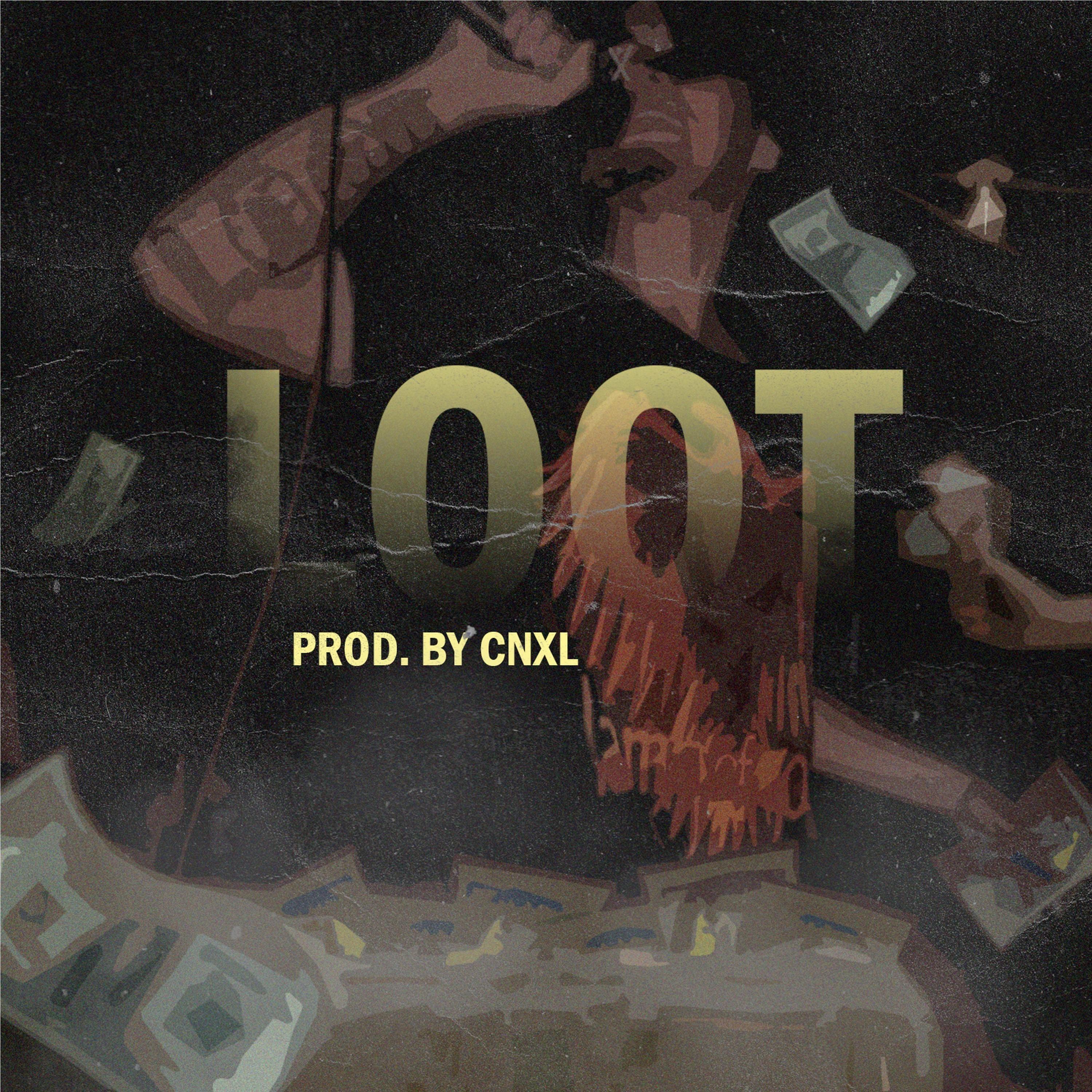 Релиз Loot