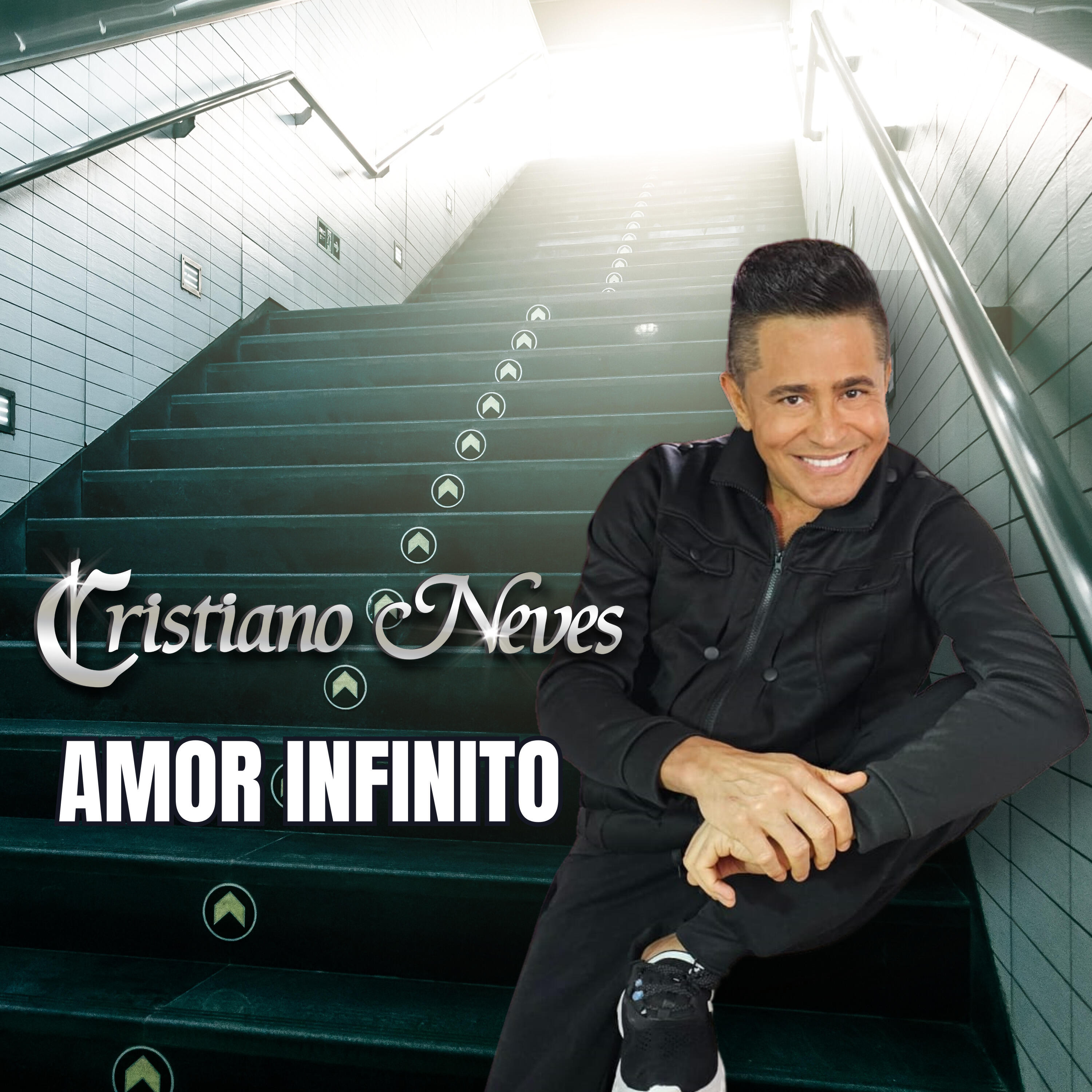 Релиз Amor Infinito
