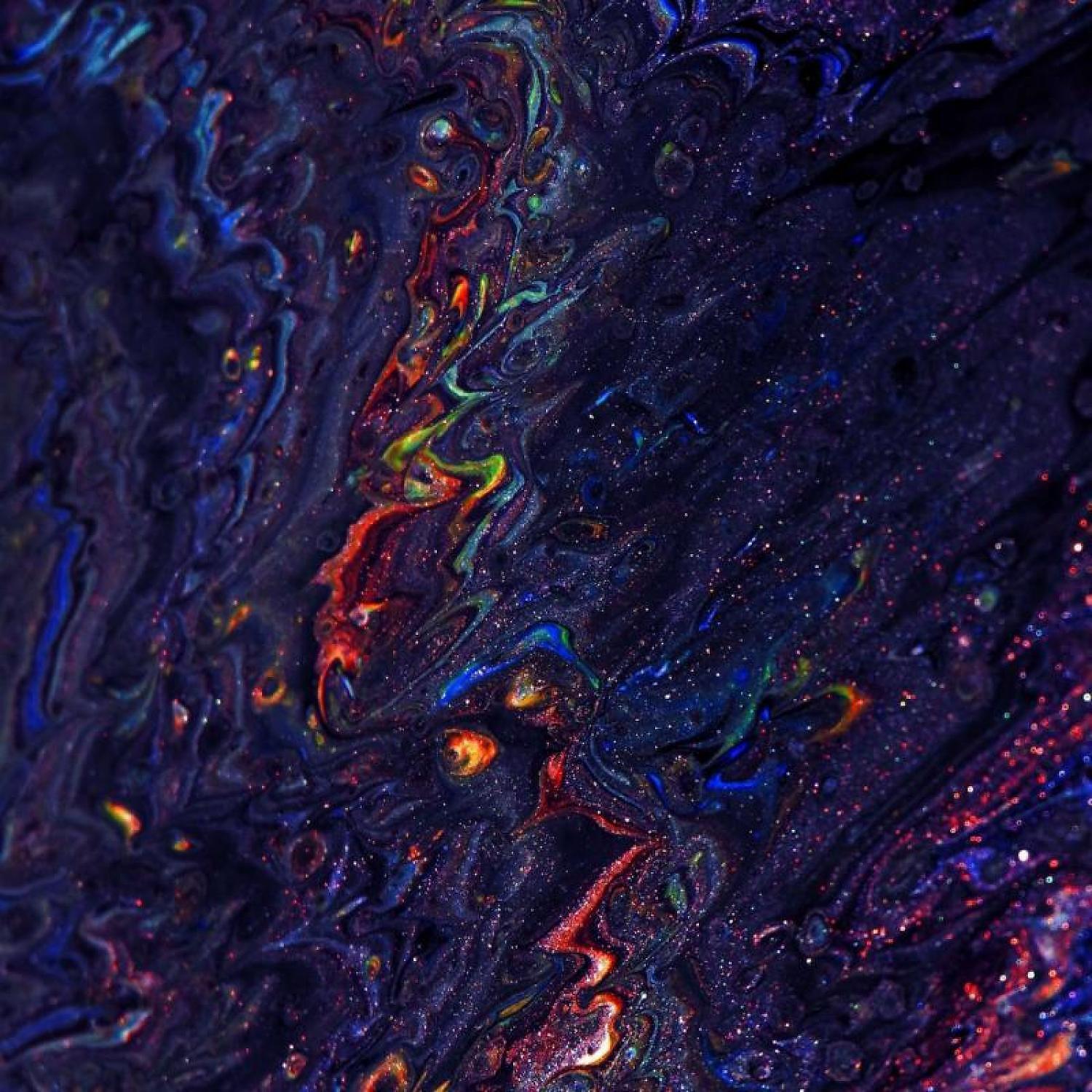 Релиз Забылся