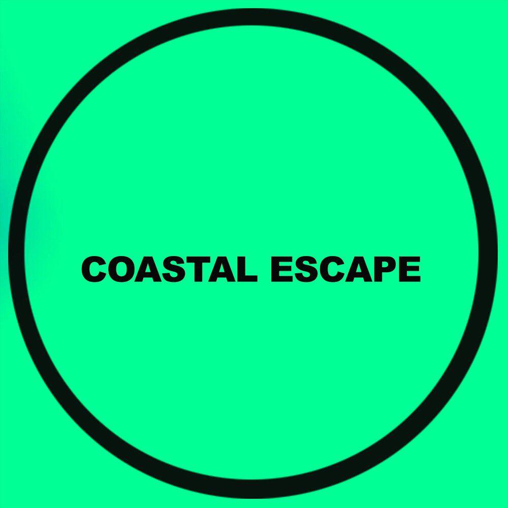 Релиз Coastal Escape