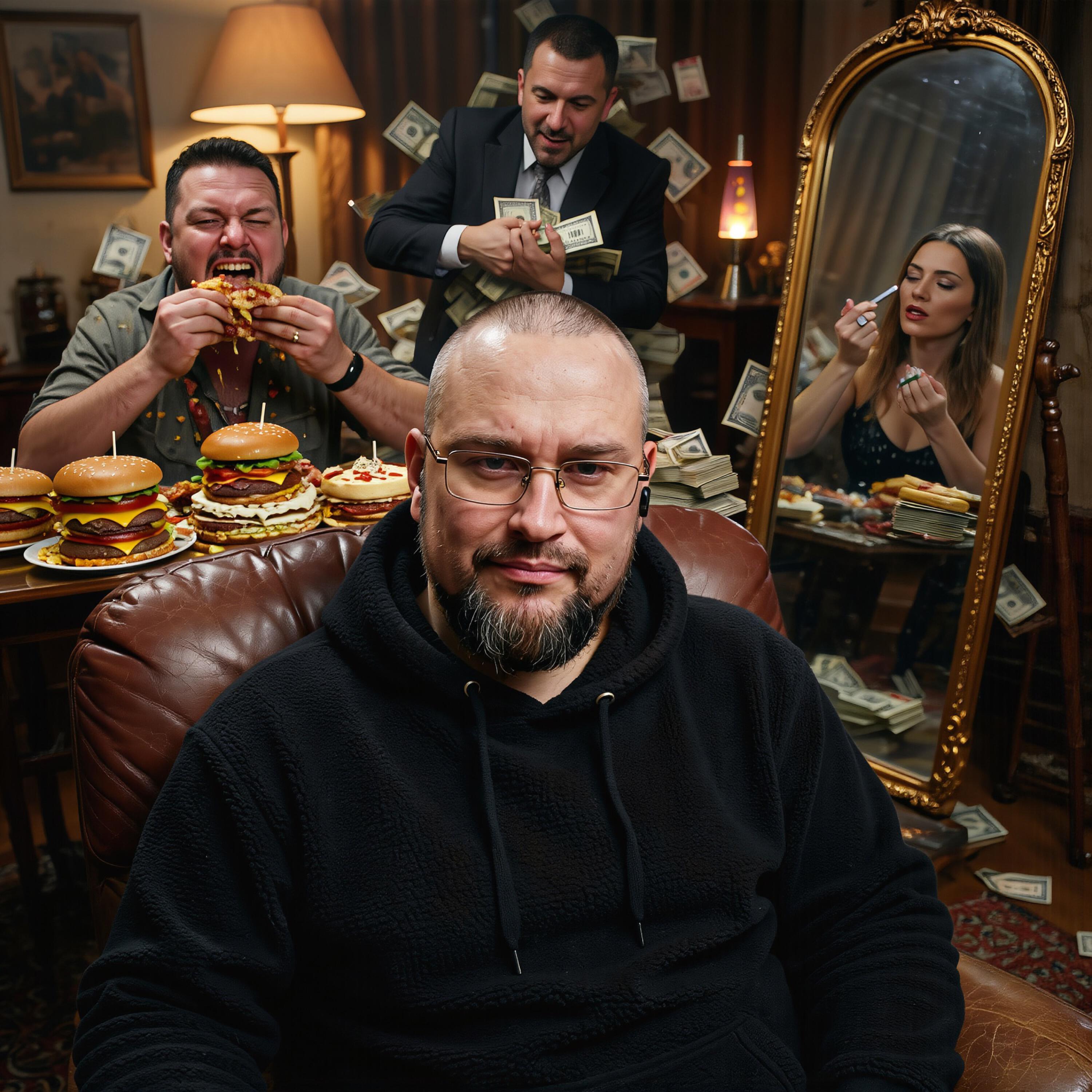 Релиз грехи