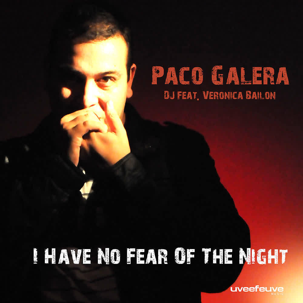 Релиз I Have No Fear Of The Night