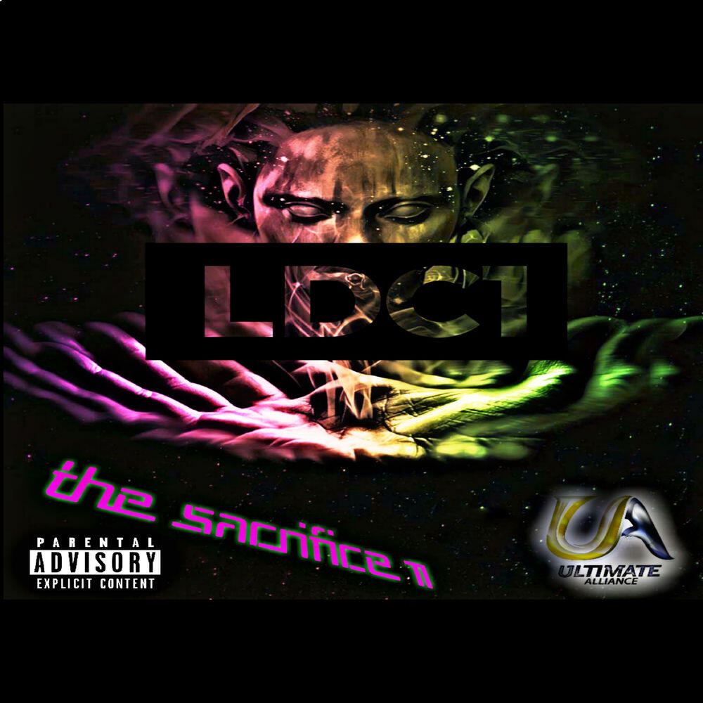 Релиз The Sacrifice II