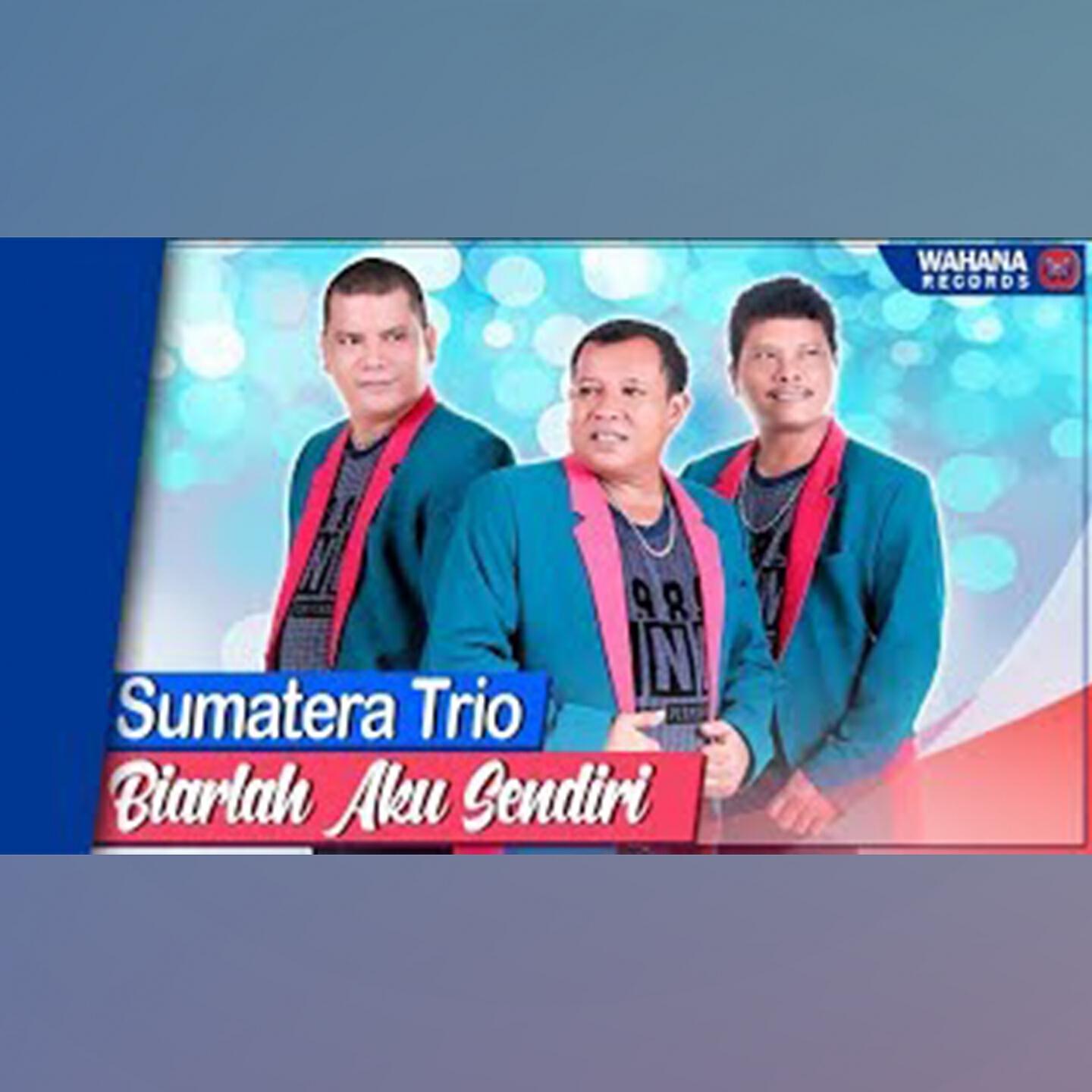Sumatera Trio