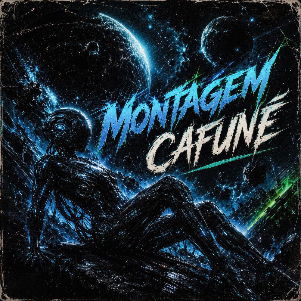 Релиз MONTAGEM CAFUNE